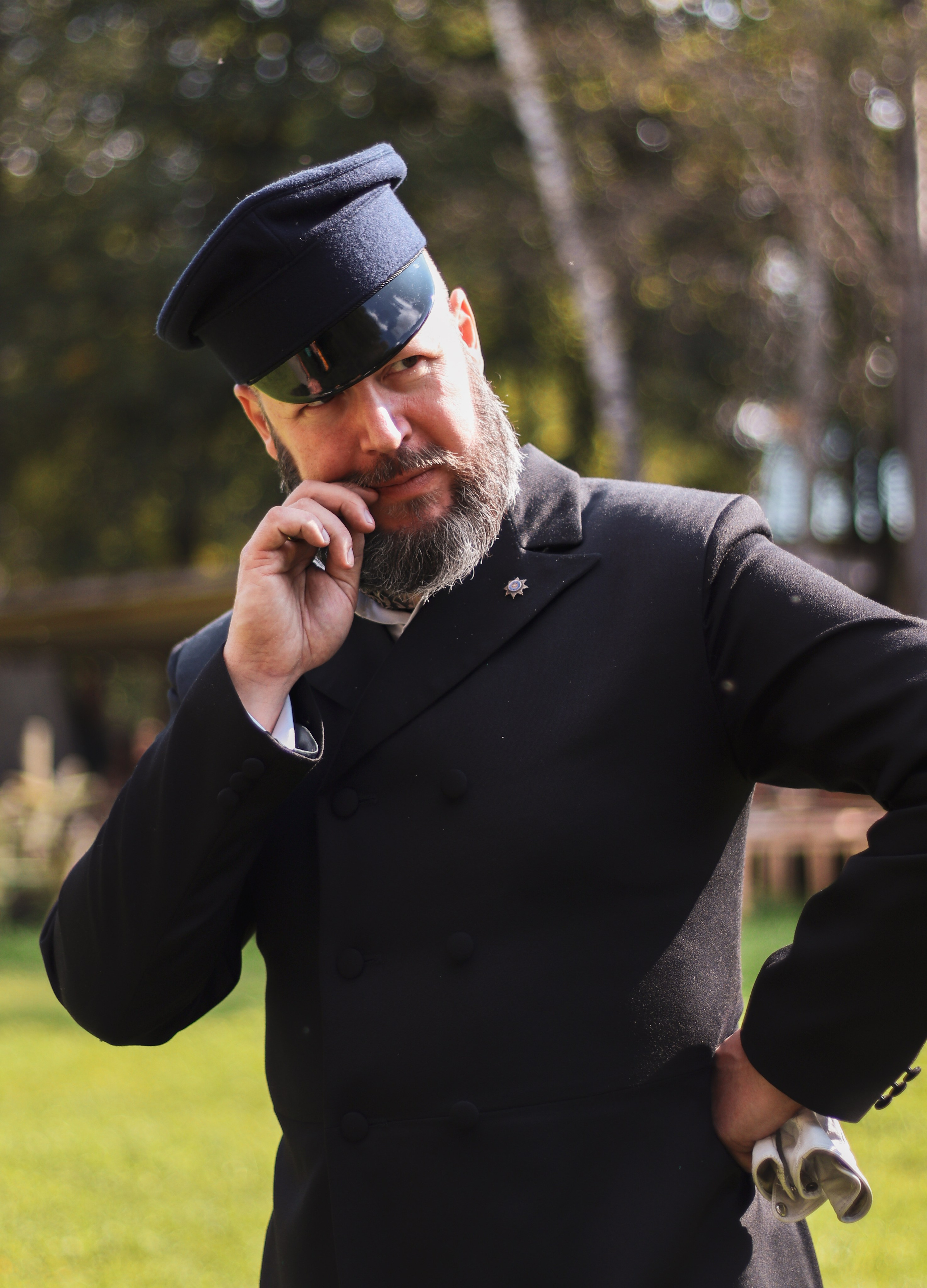 Портреты. Анна Шатон фотограф Москва