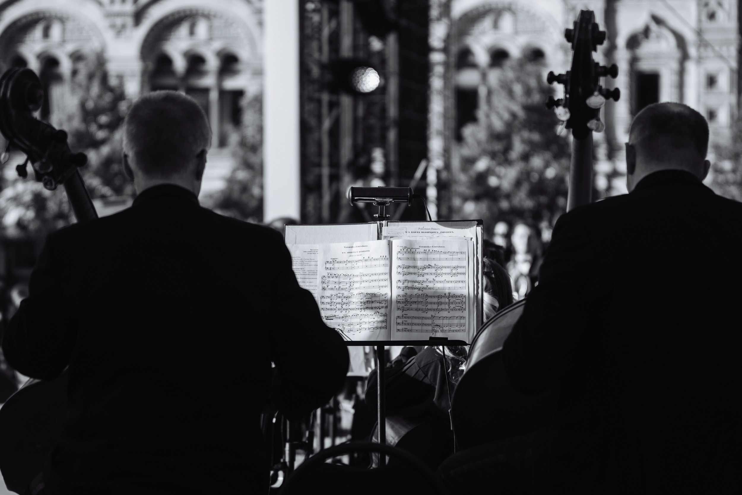 Corporate & Event Projects