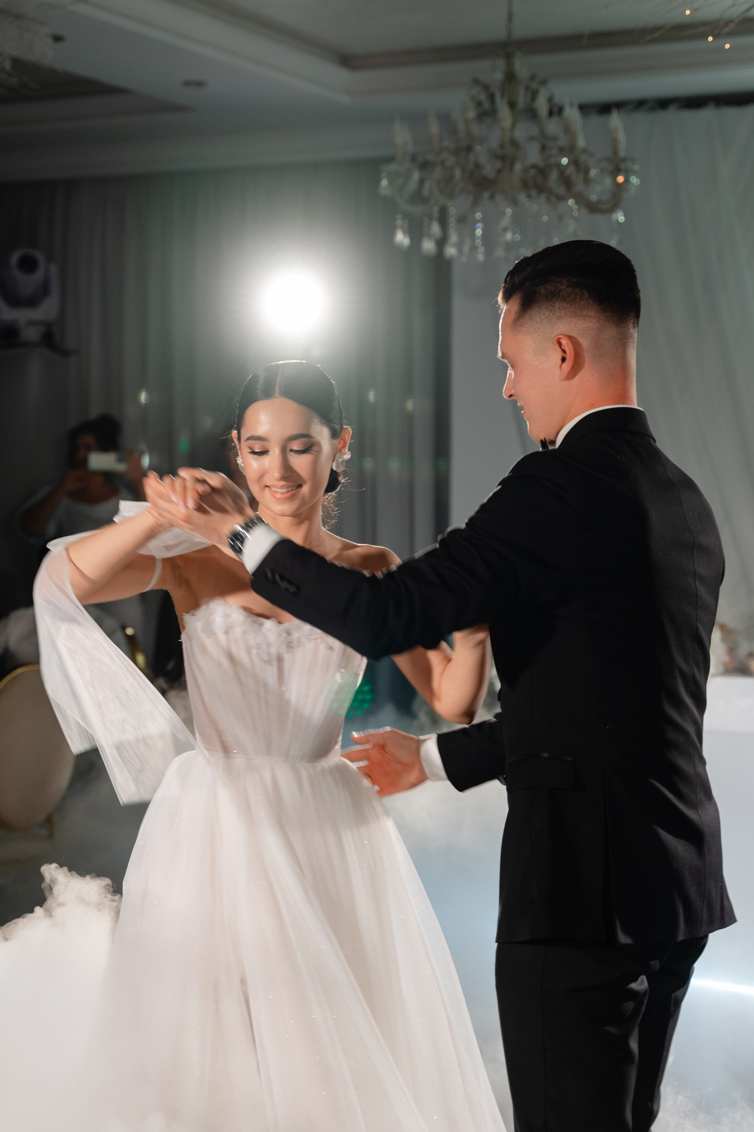 Динар Лейсан. Свадебный Фотограф Казань Челны