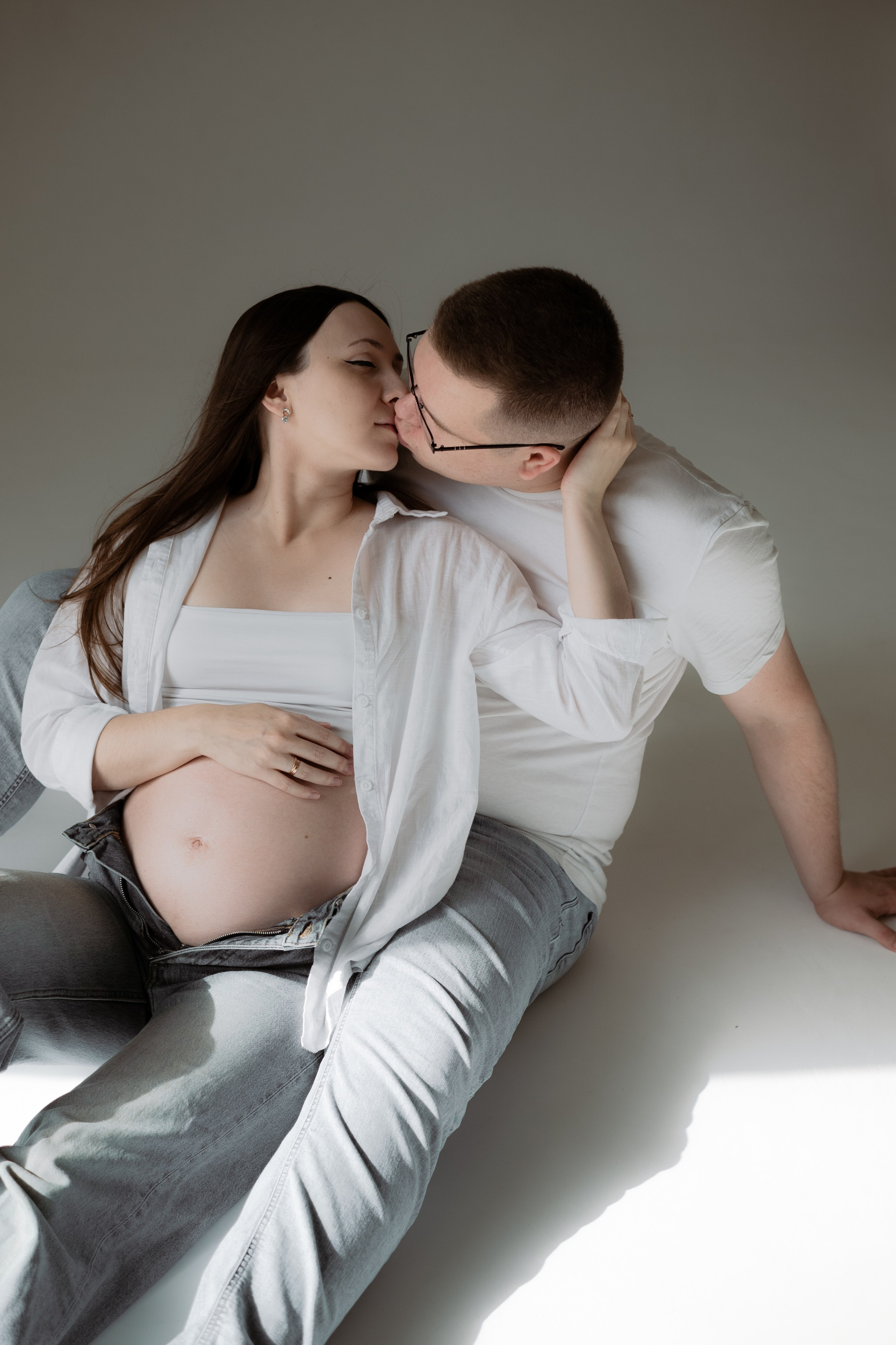 Лера и Никита. Искусство фотографии. Фотограф | продюсер из Москвы — Лизочек