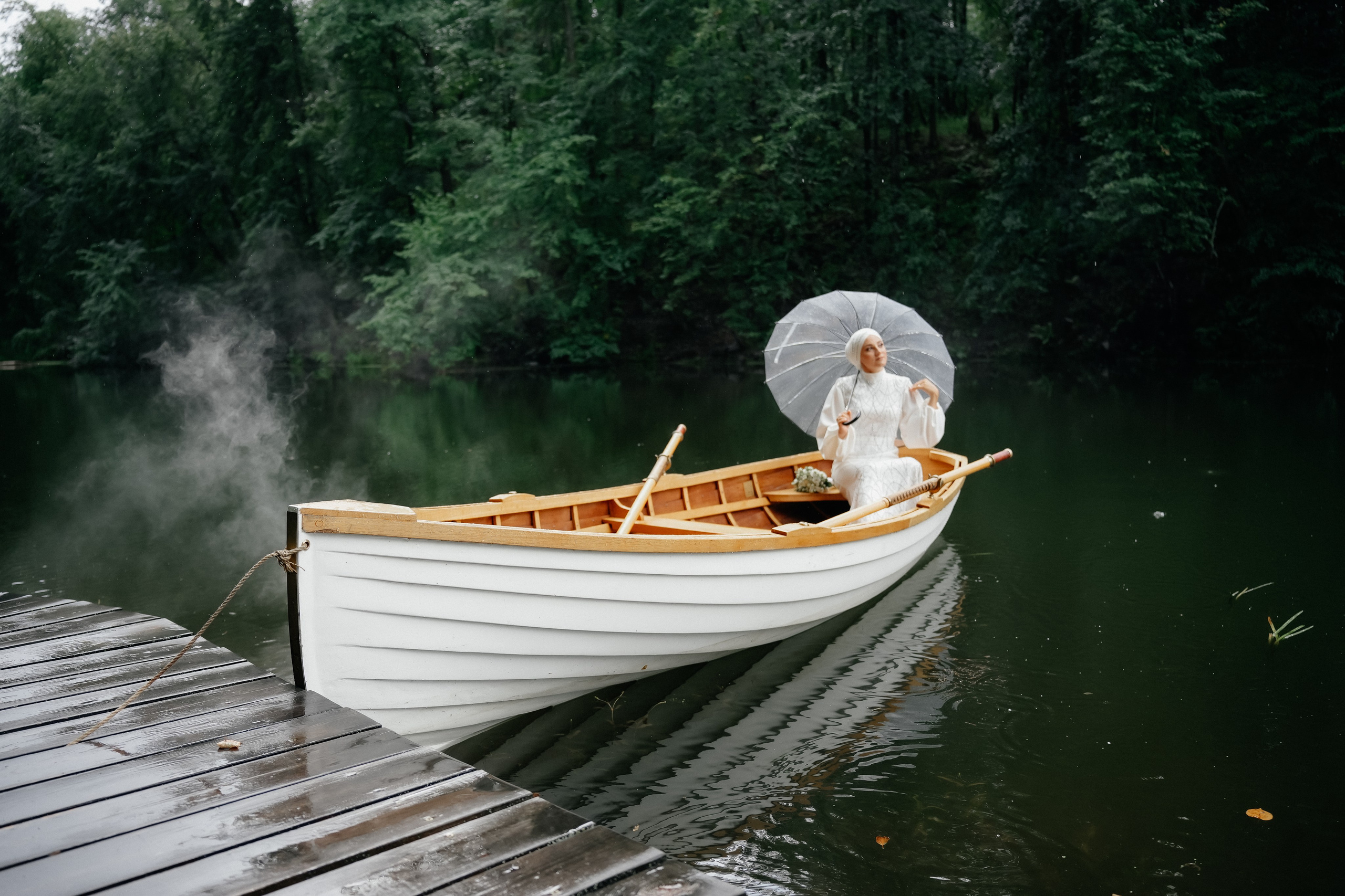 Никах в Набережных Челнах. Свадебный и семейный фотограф в Татарстане Энже Ильдарова