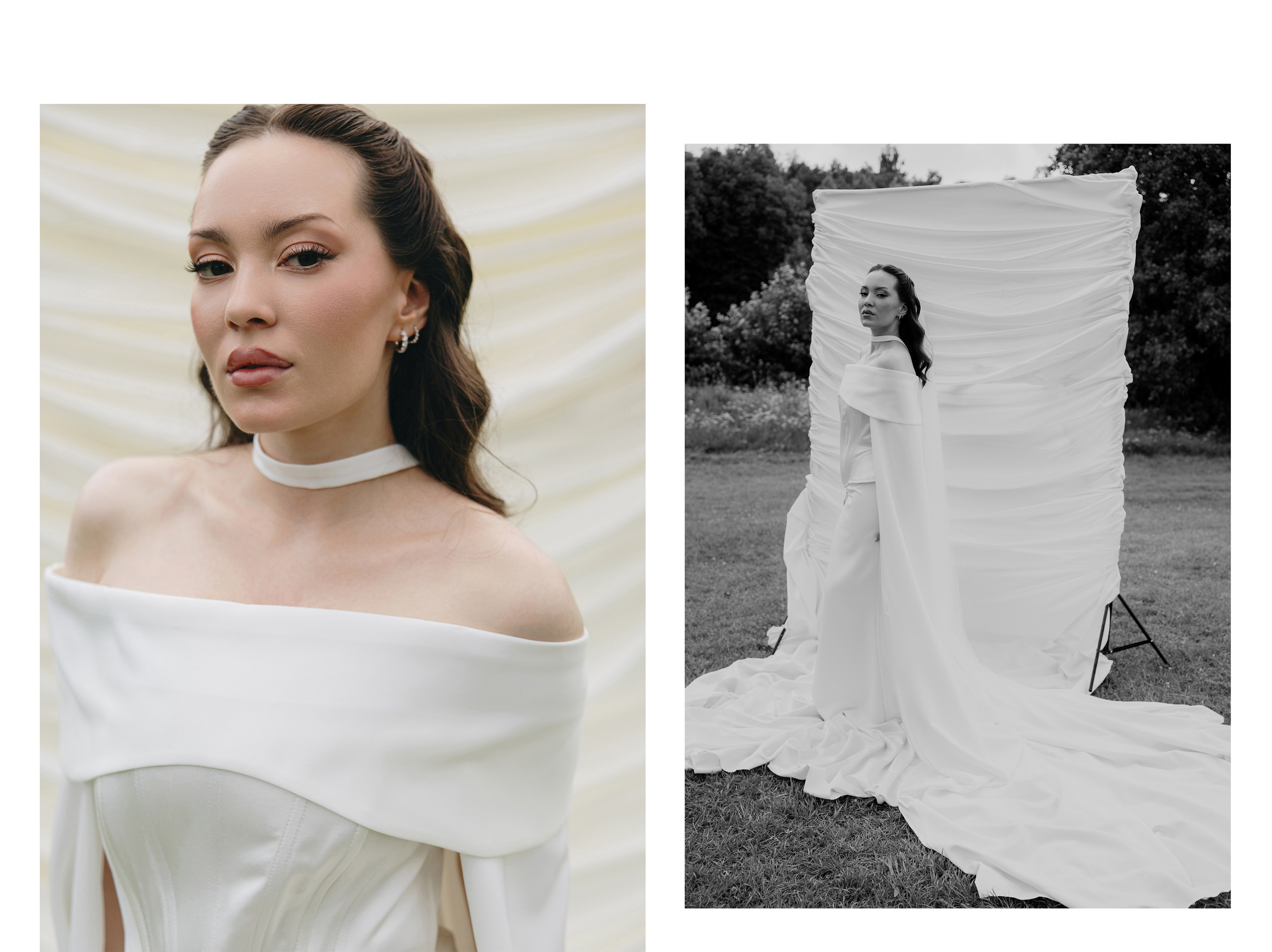 Свадьба Алексея и Александры. Свадебный и репортажный фотограф в Москве Владимир Сергеев | Naysaikolo