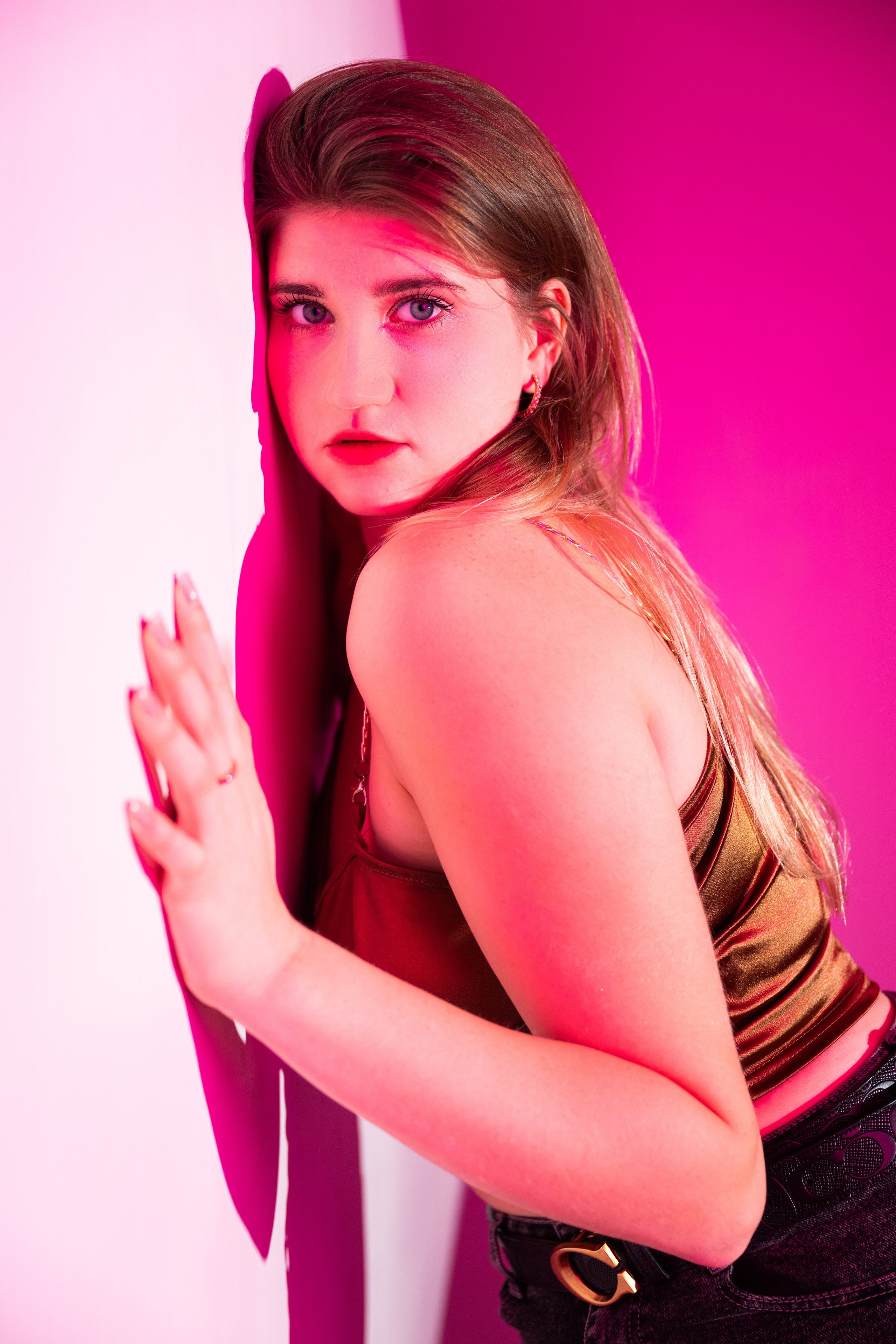 Студийные фотосессии. Студийный и свадебный фотограф и видеограф в Севастополе — Юлия Макаренко