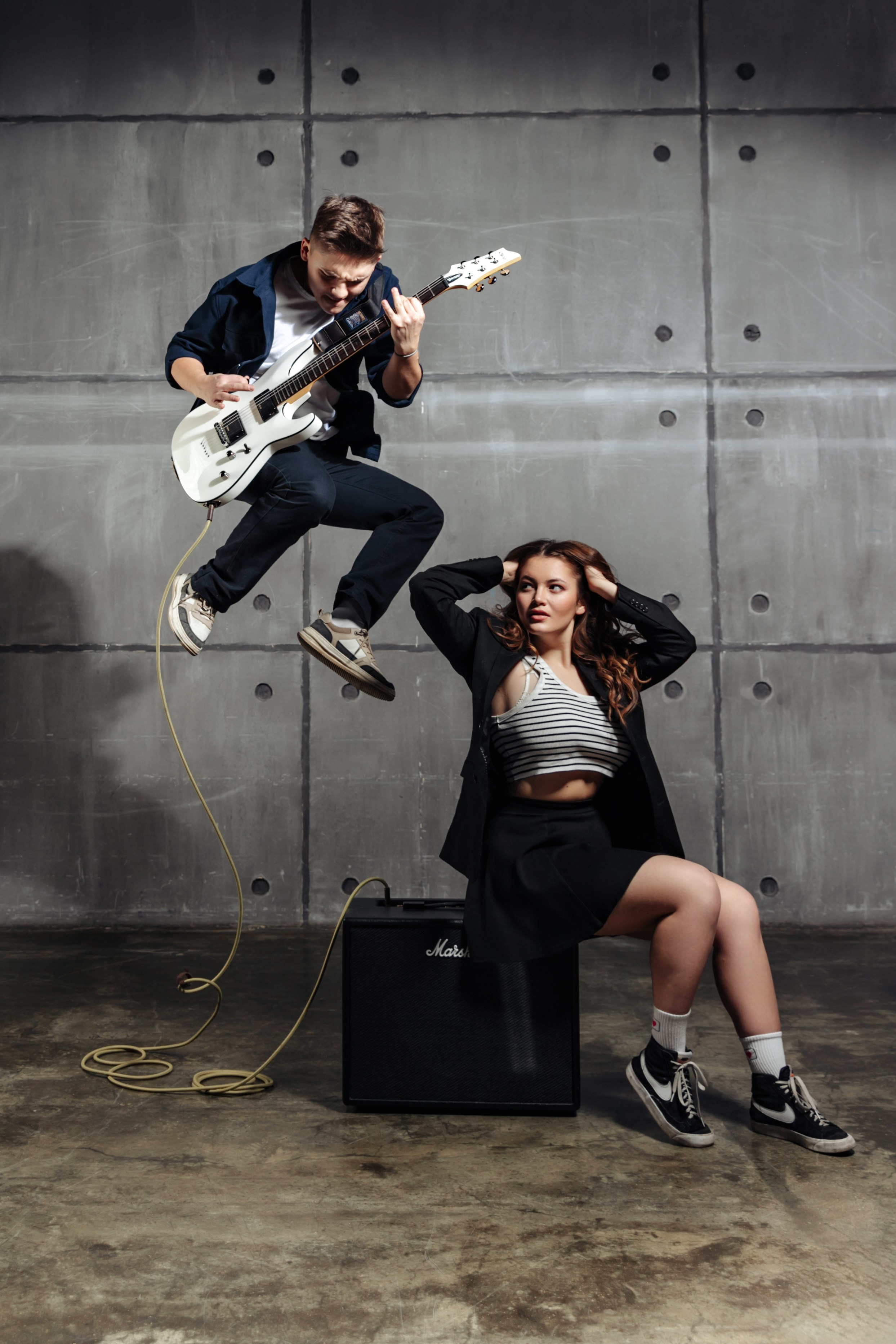 Individual. Hiperphoto