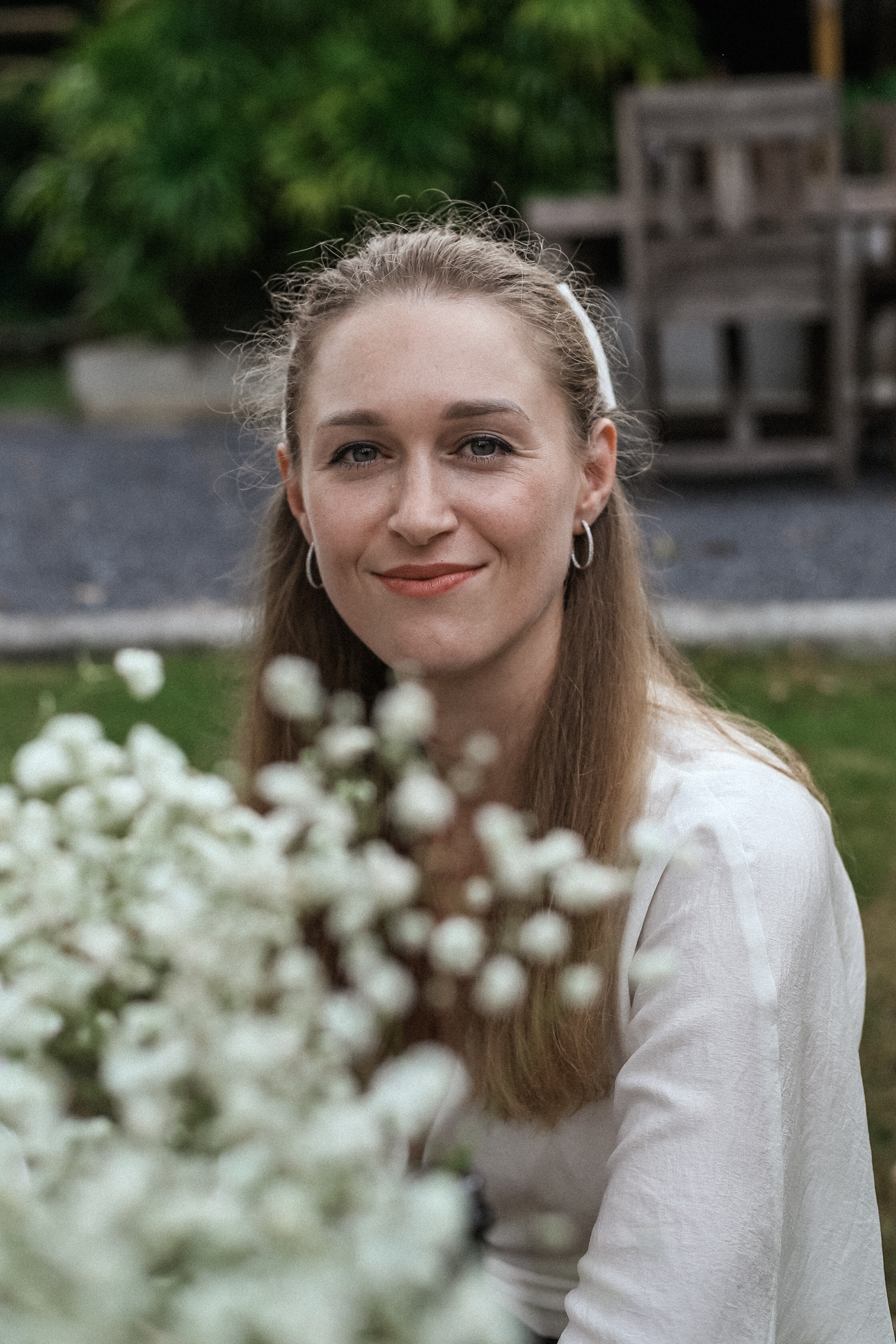 Винный Девичник в стиле Прованс. Фотограф и видеограф Анна Домашенко