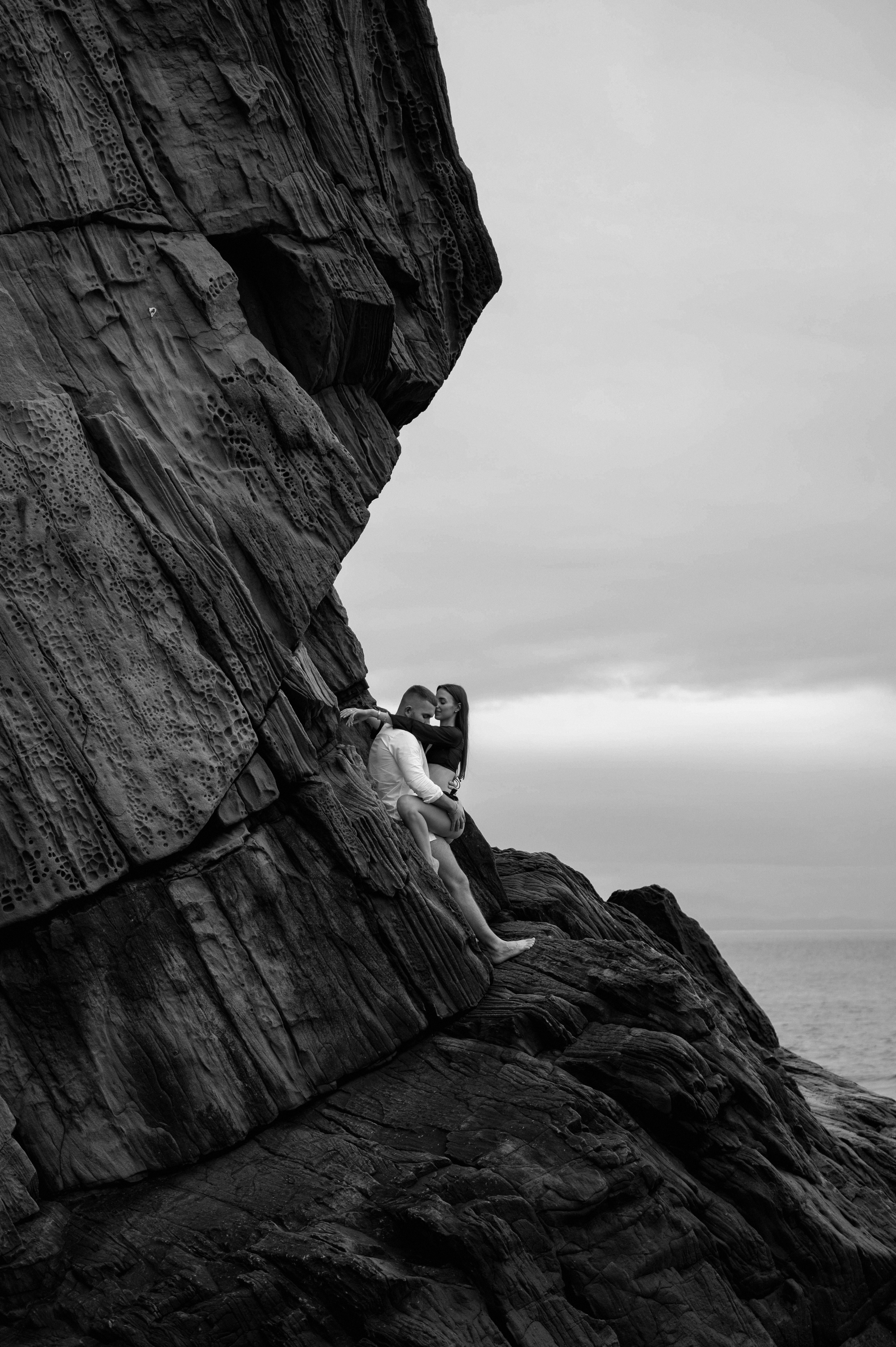 Лера и Андрей. Свадебный фотограф в Москве Анастасия Колесникова