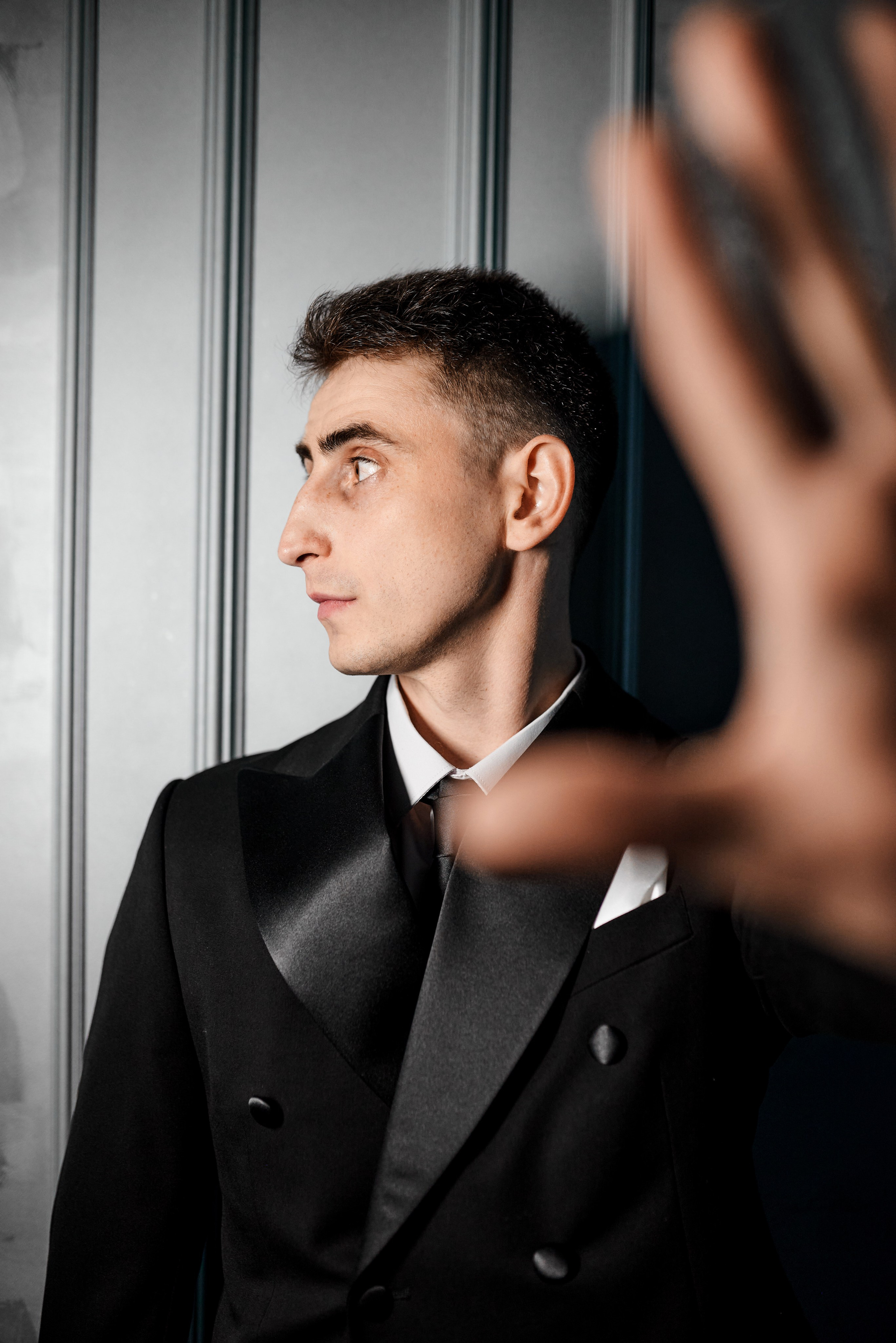 Вадим и Вера. Свадебный фотограф г. Новочеркасск г. Ростов-на-Дону