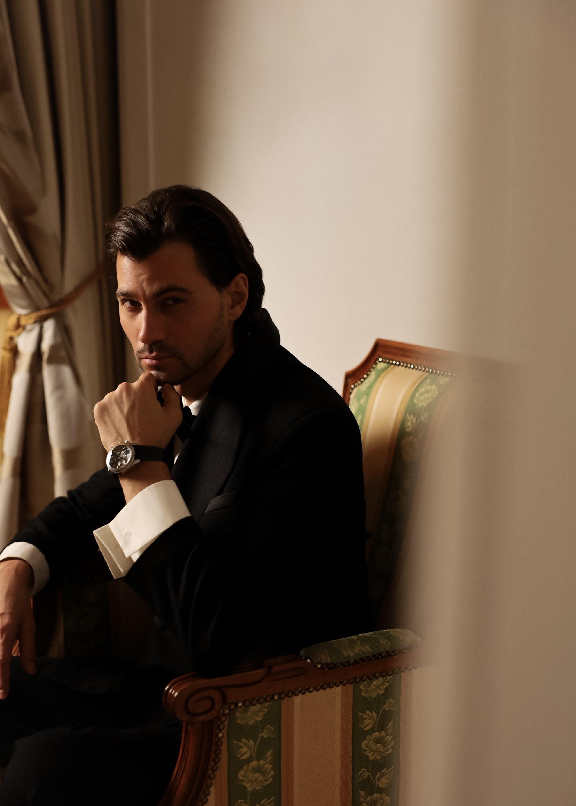 Станислава и Ярослав. Женский фотограф Анастасия Королева