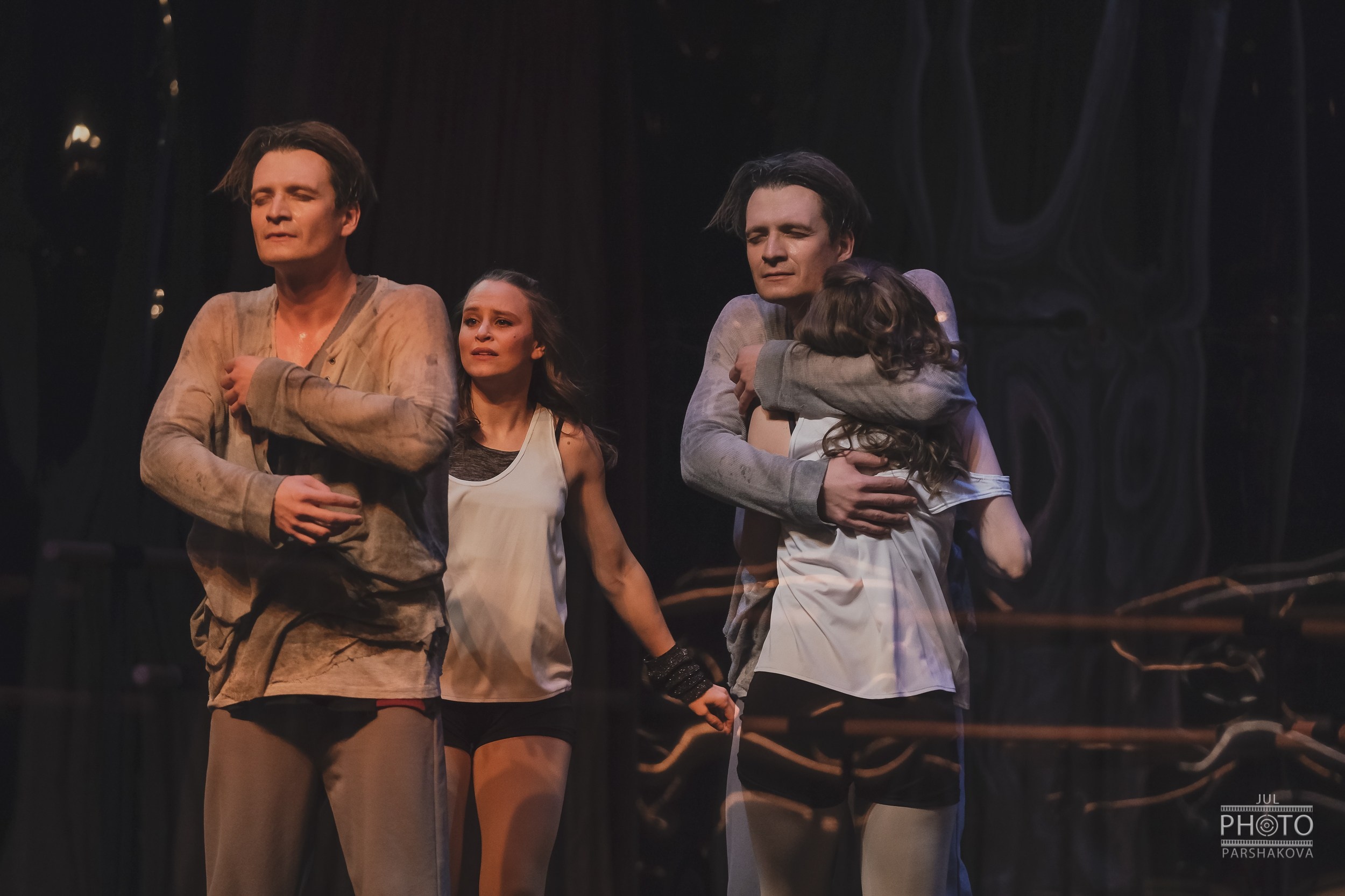 Холстомер. Фотограф в Санкт-Петербурге и Москве Юлия Паршакова