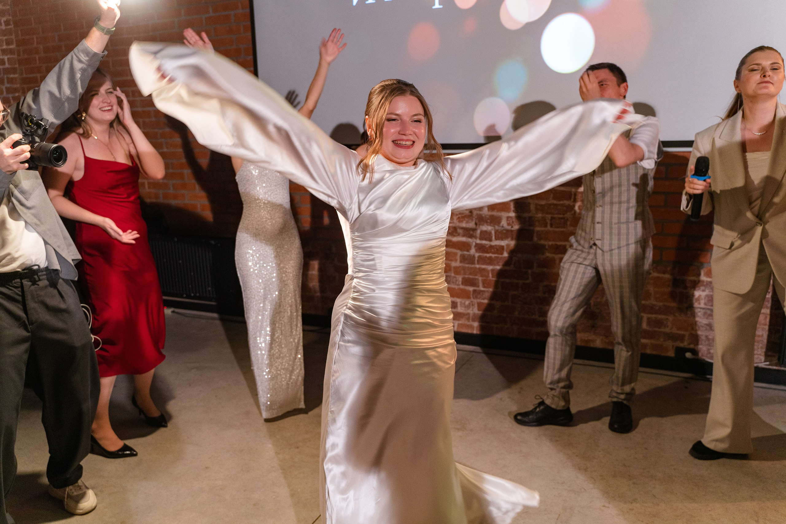 Игорь + Полина