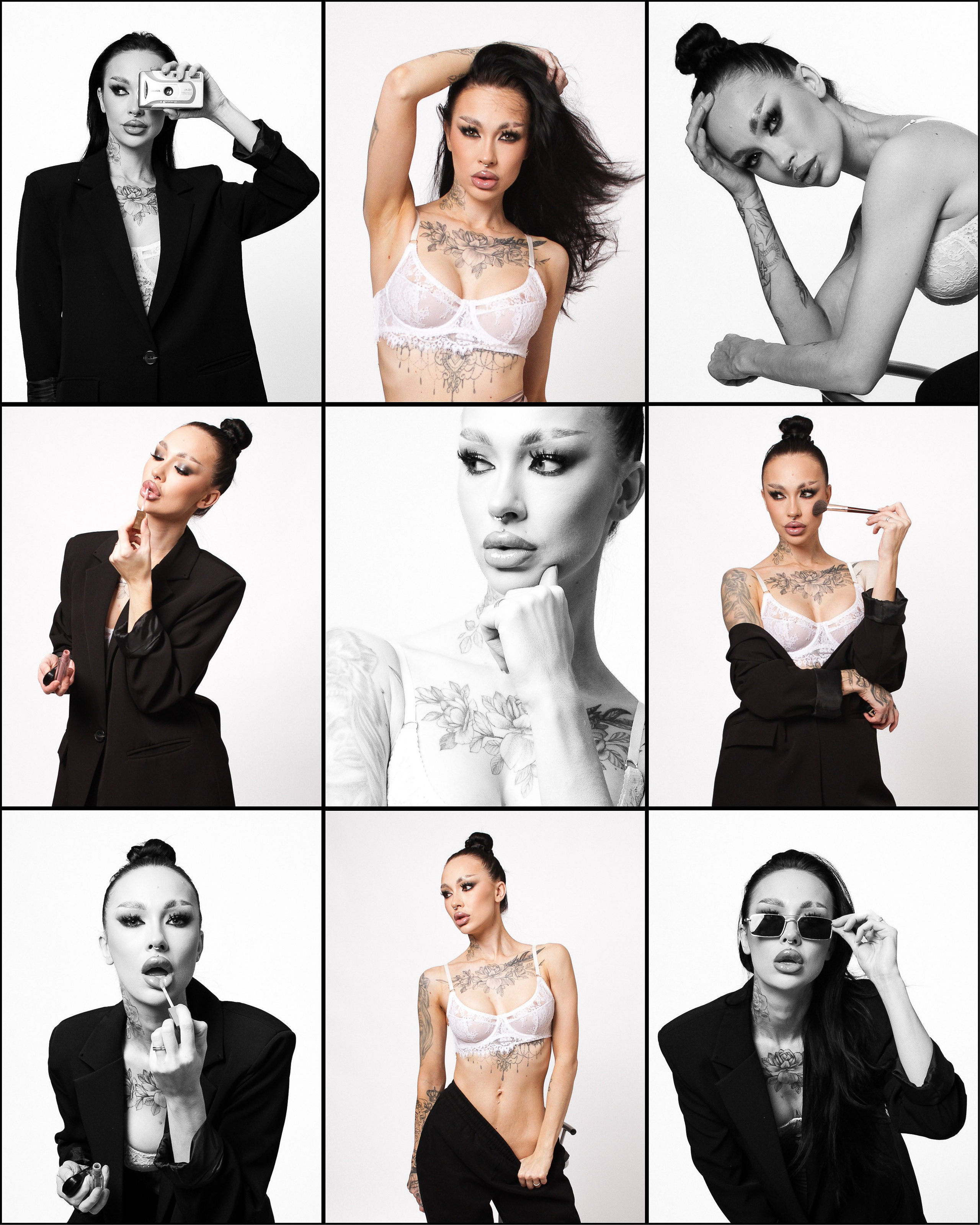 Фото в АВТОПОРТРЕТНОЙ. Hom_avtoportret