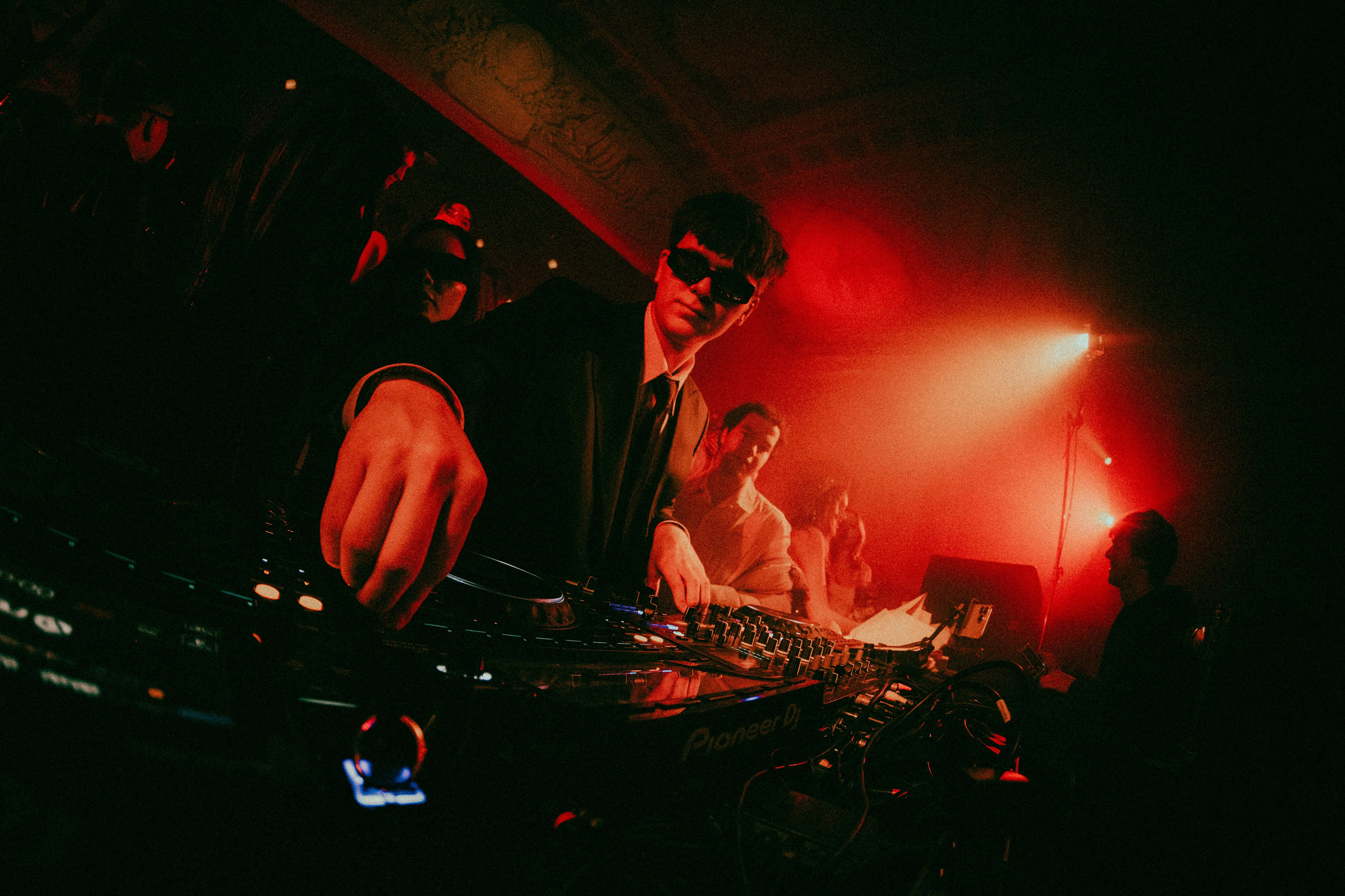 Репортаж Jollyer Place. Антон Киптиков фотограф