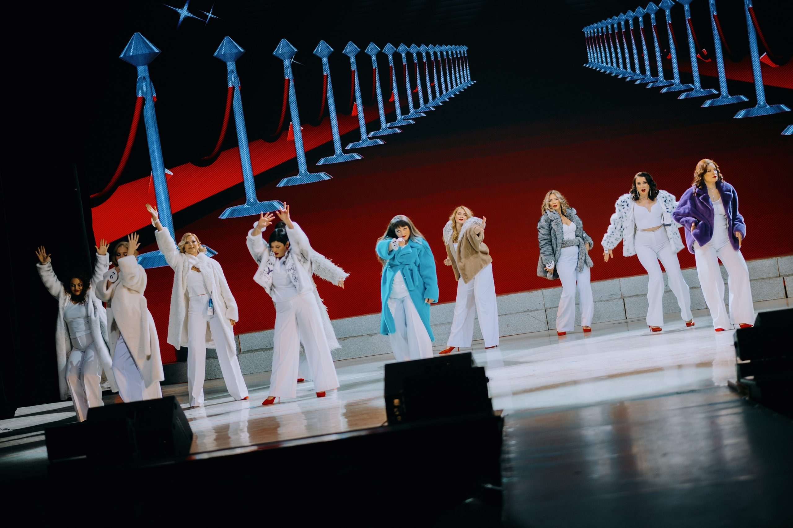 Мама года. Репортажный, портретный и свадебный фотограф в Магнитогорске Степан Самовиков