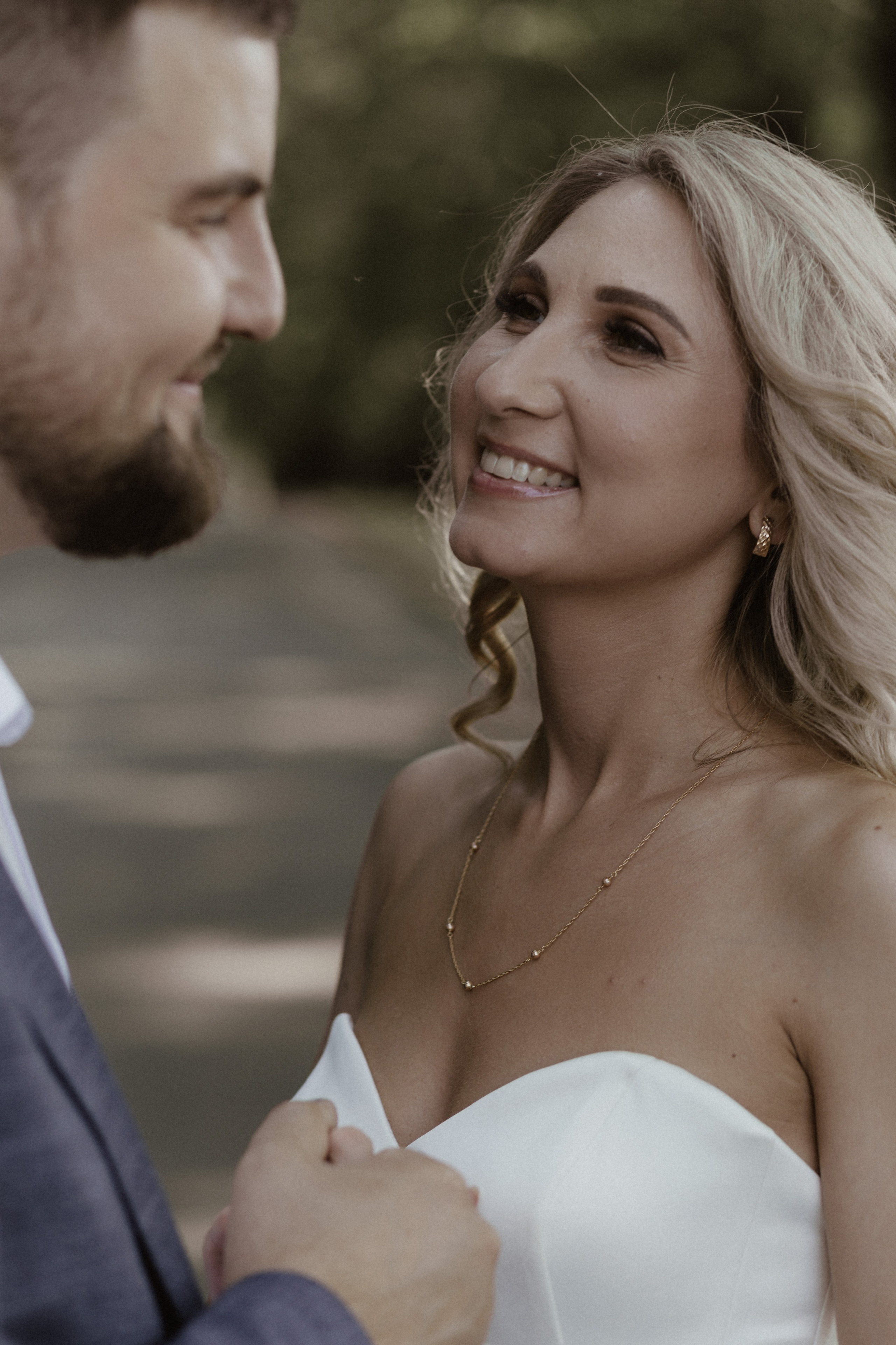 Света и Слава. Свадебный и портретный фотограф в Москве Анастасия Масюк