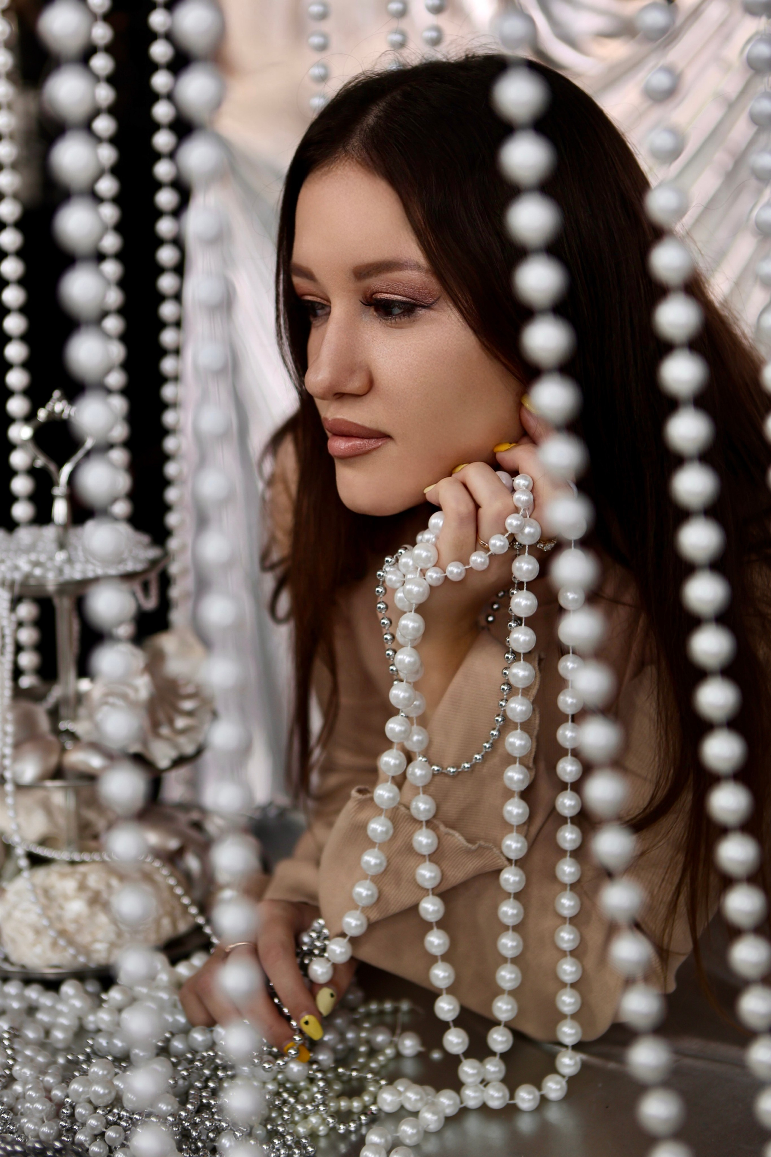 Елена. Фотограф в Курске Смирнов Евгений