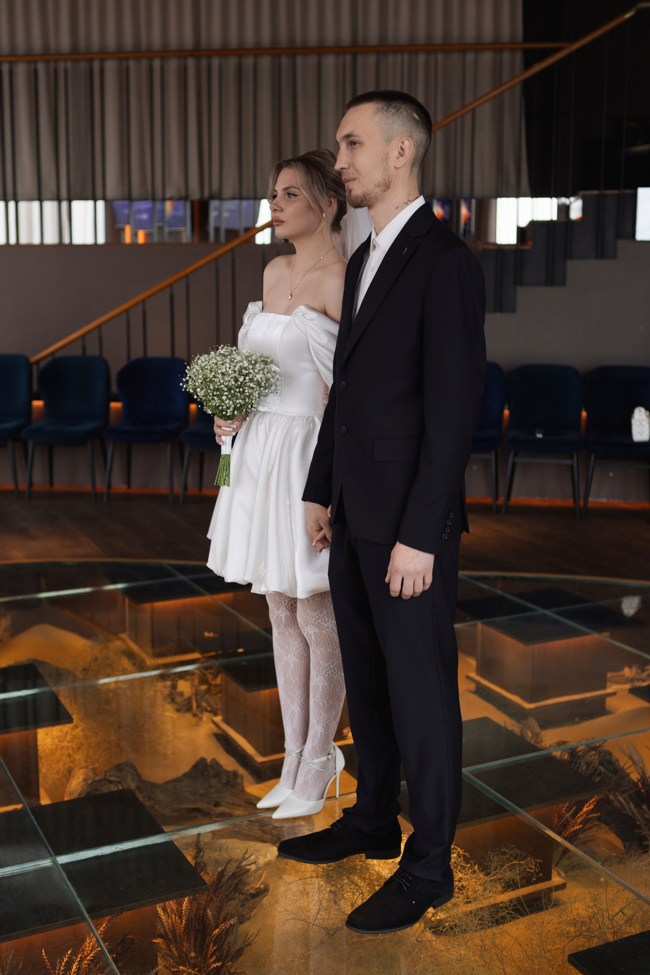 Вадим и Кристина. Фотограф в Курске Смирнов Евгений