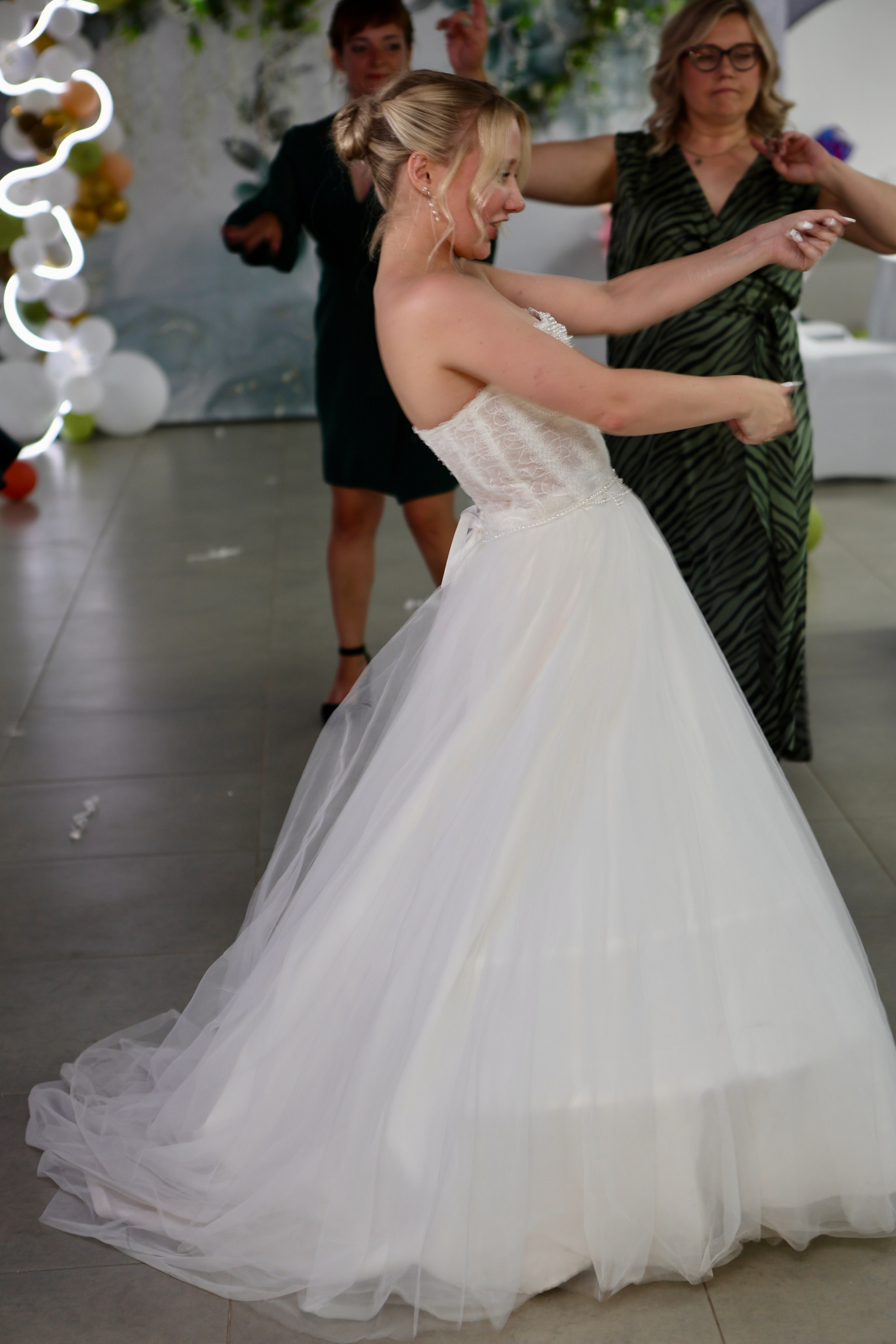 Свадьба Игоря и Татьяны. Фотограф в Курске Смирнов Евгений