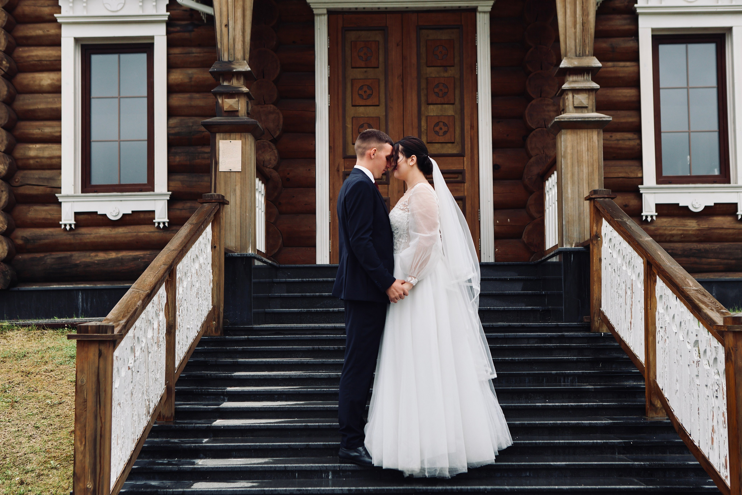 Юлия и Андрей. Фотограф в Курске Смирнов Евгений