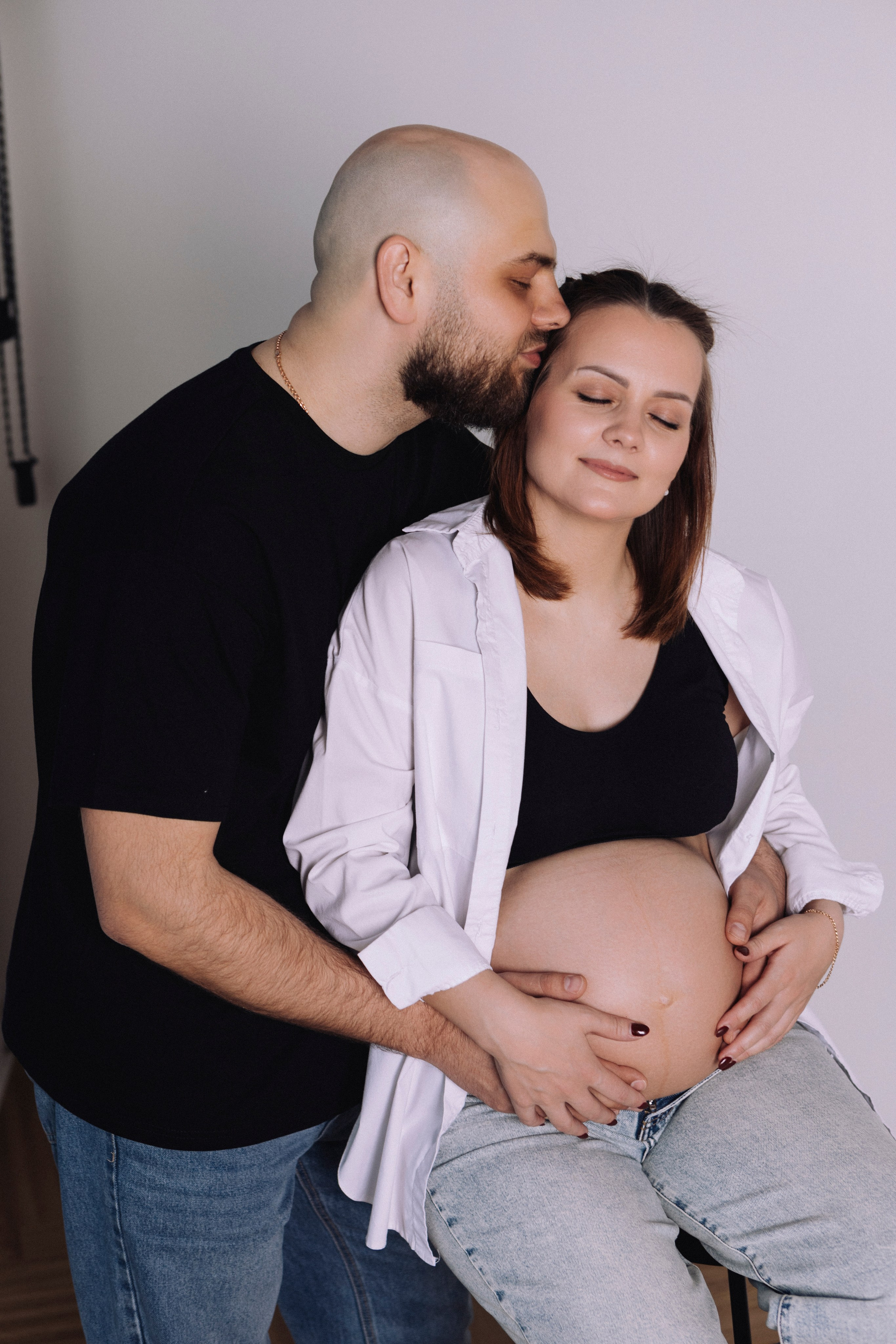 Дима и Ира. Фотограф в Курске Смирнов Евгений