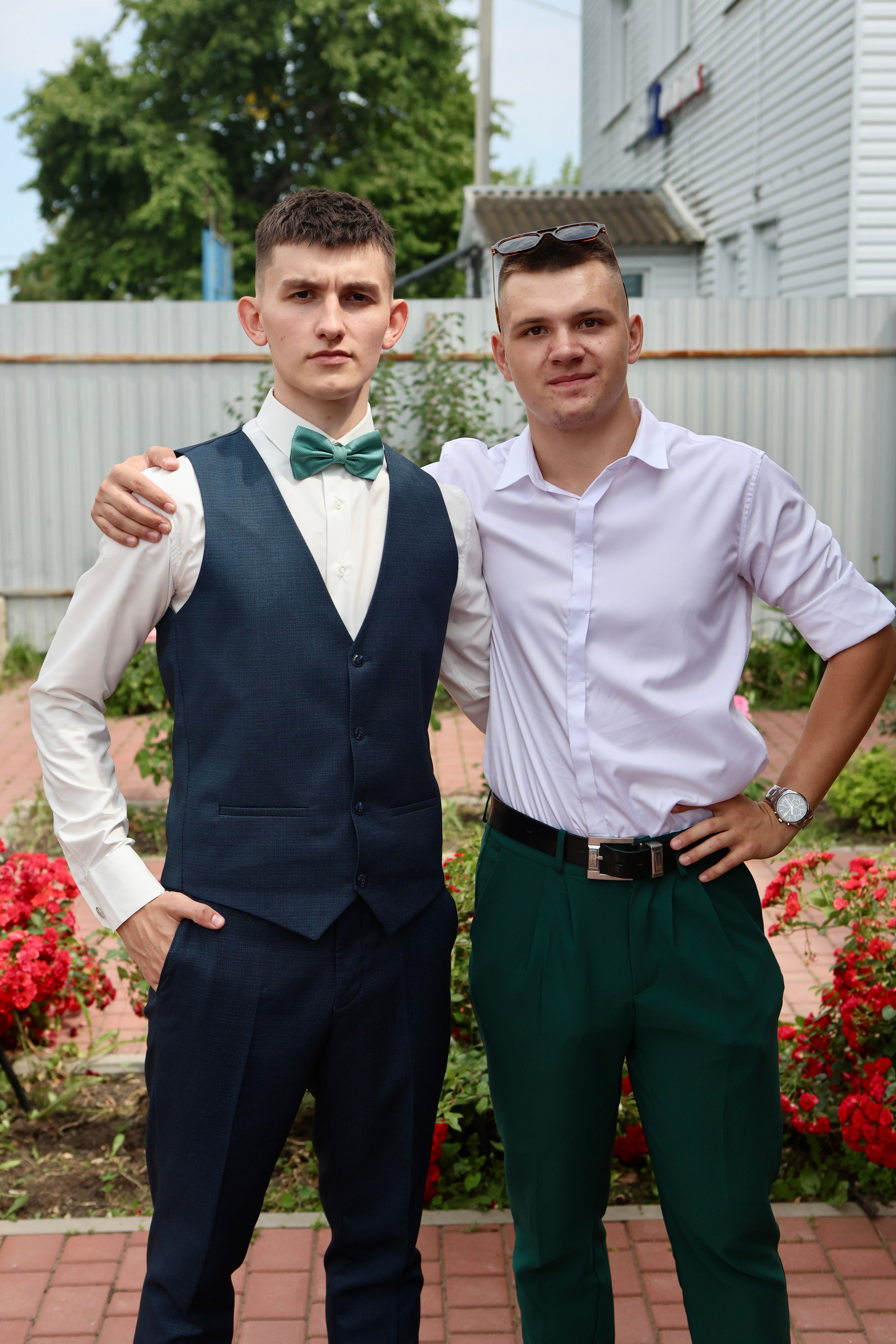 Свадьба Игоря и Татьяны. Фотограф в Курске Смирнов Евгений