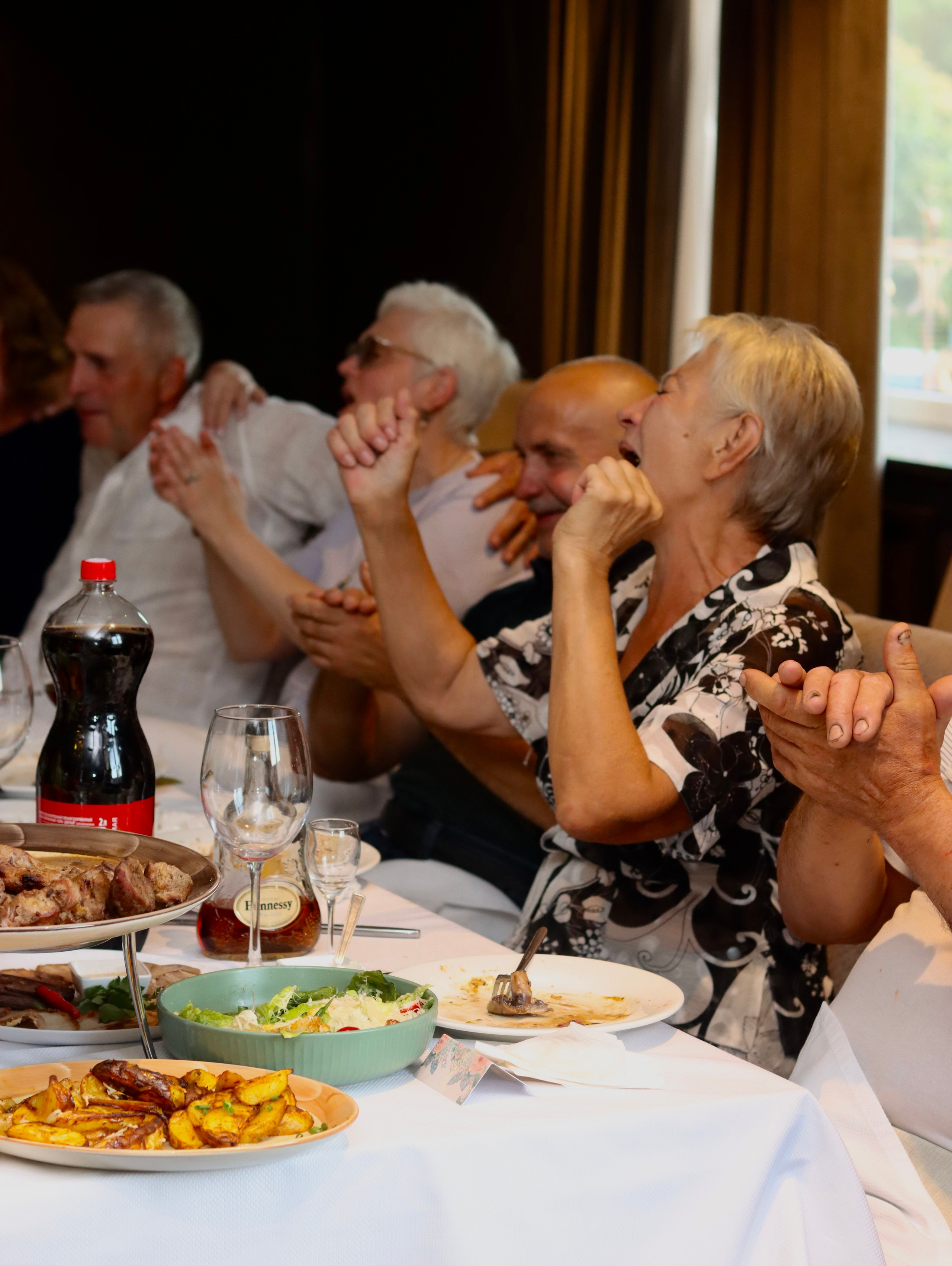 Юбилей. Фотограф в Курске Смирнов Евгений