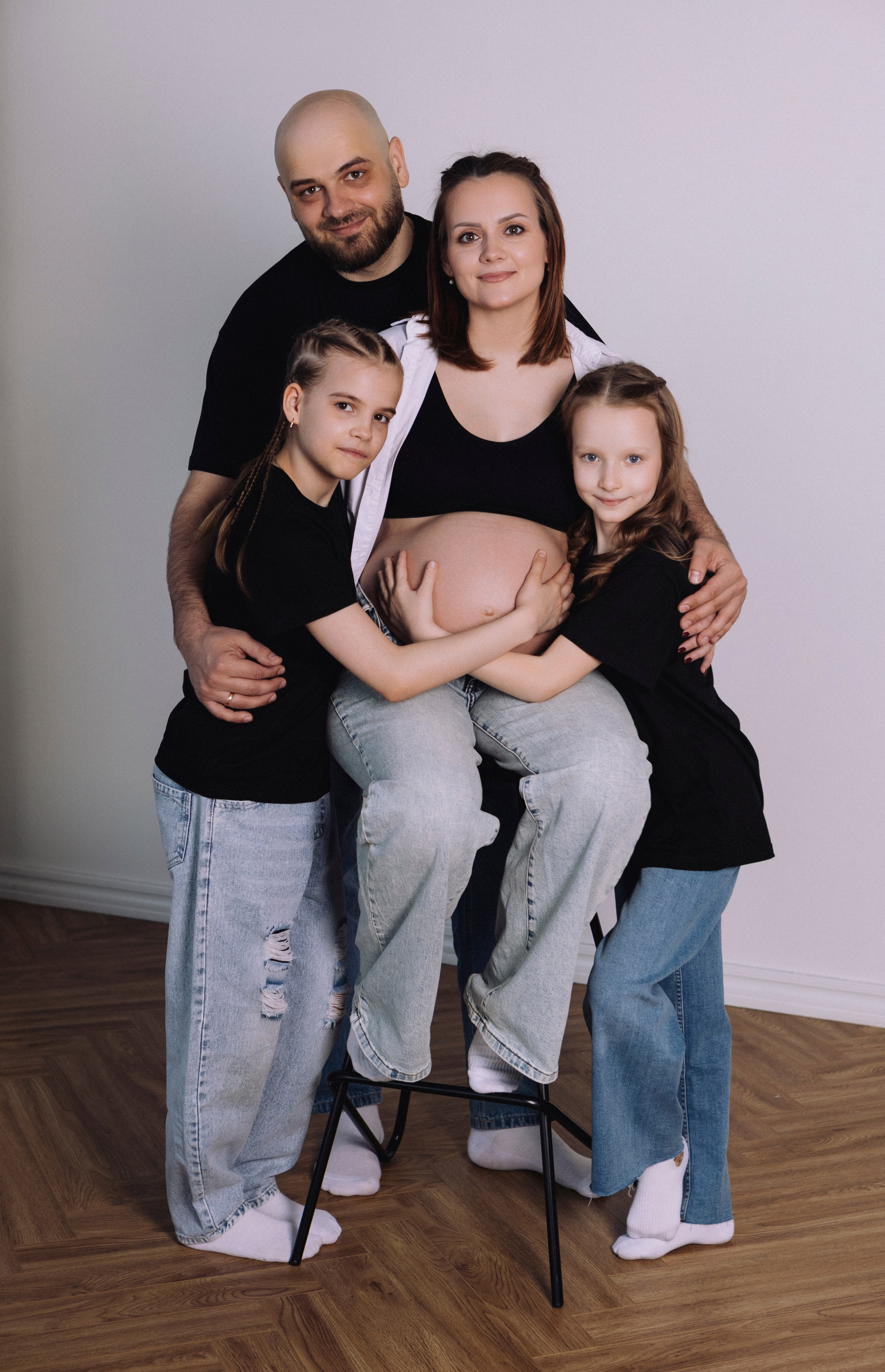 Дима и Ира. Фотограф в Курске Смирнов Евгений