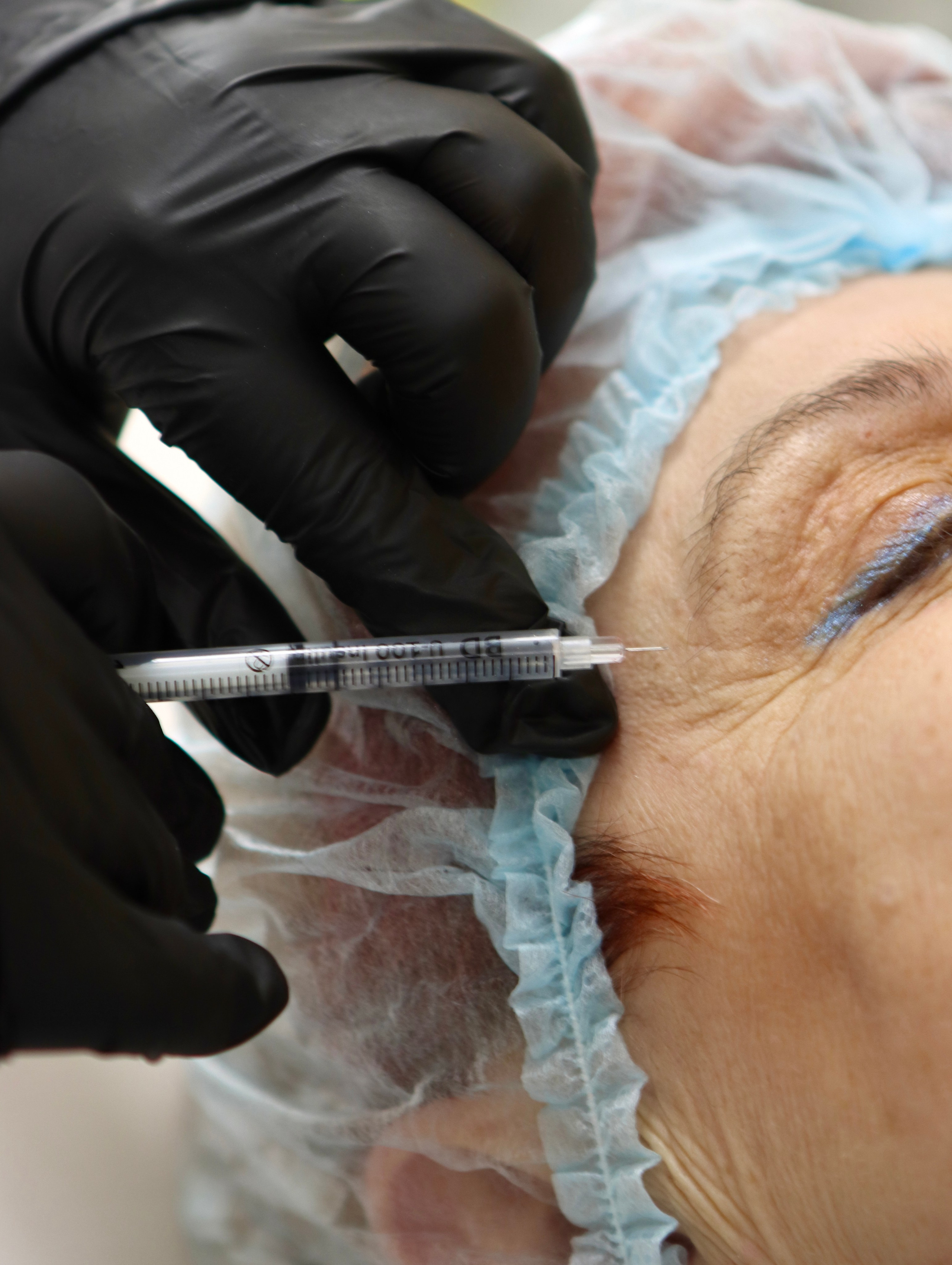 Медицинский центр «Олива». Фотограф в Курске Смирнов Евгений