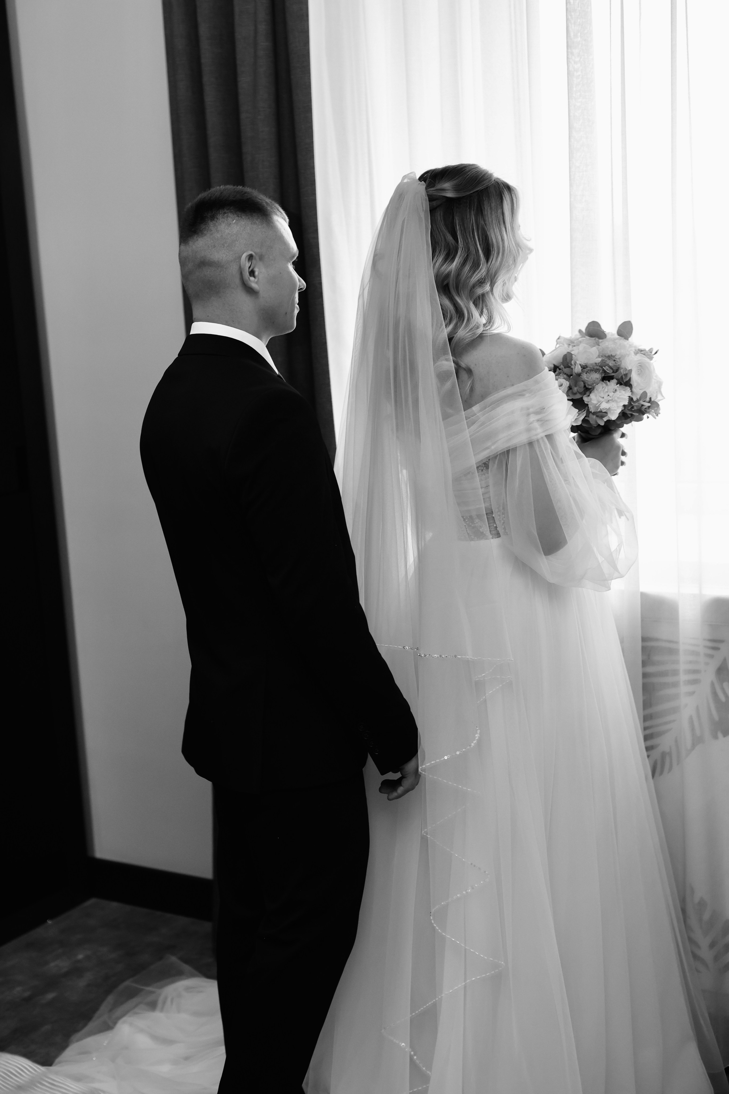 Людмила и Денис. Фотограф в Курске Смирнов Евгений