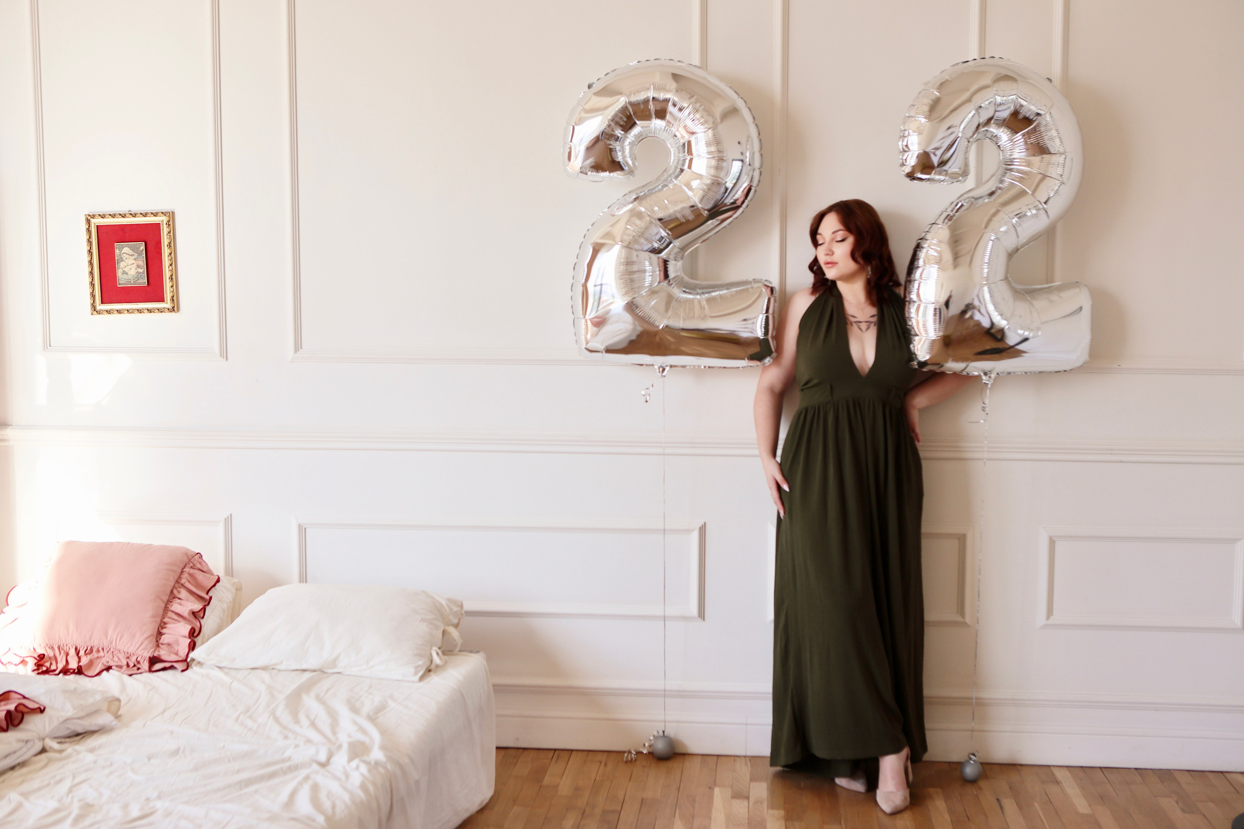 Оксана. Фотограф в Курске Смирнов Евгений