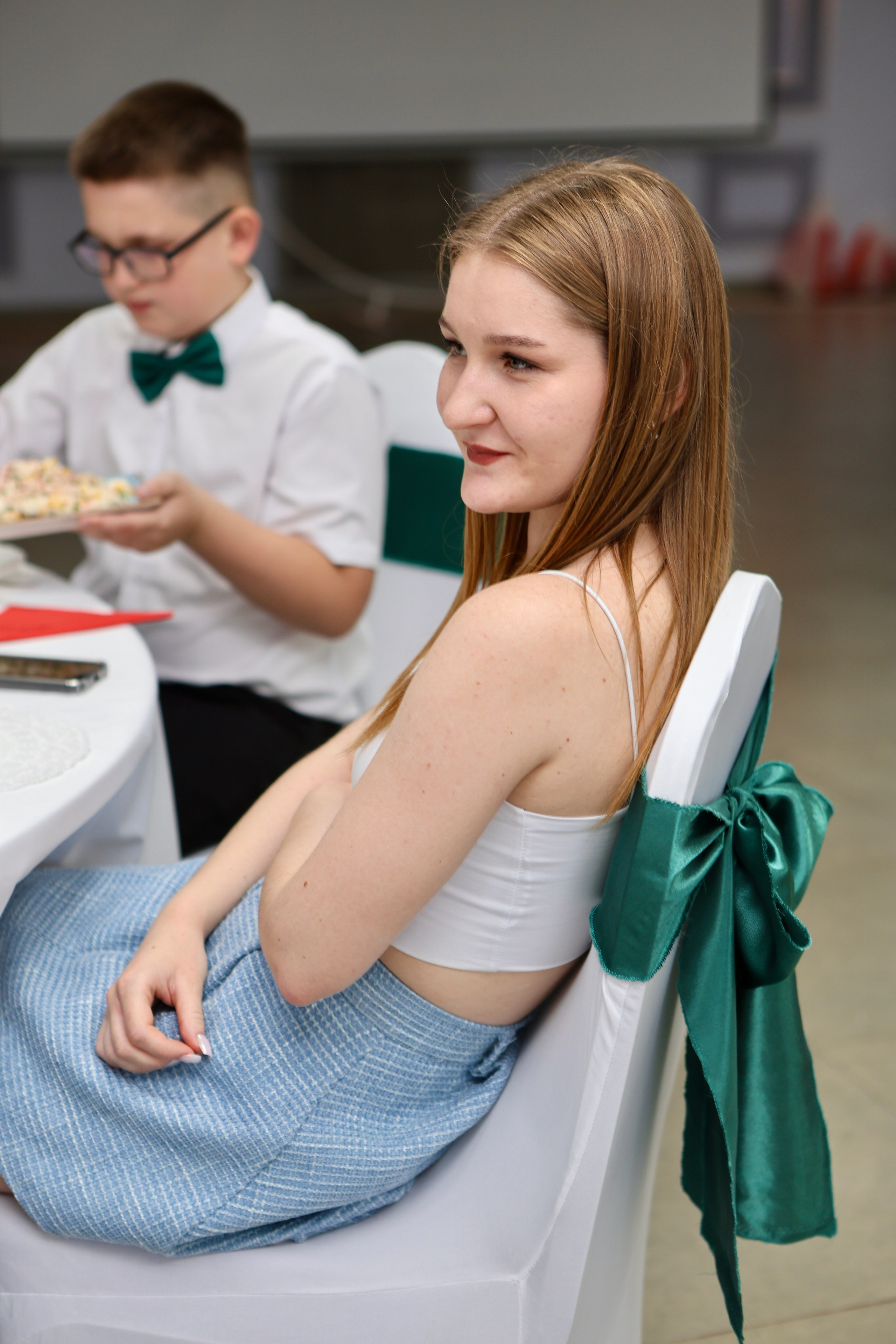 Свадьба Игоря и Татьяны. Фотограф в Курске Смирнов Евгений