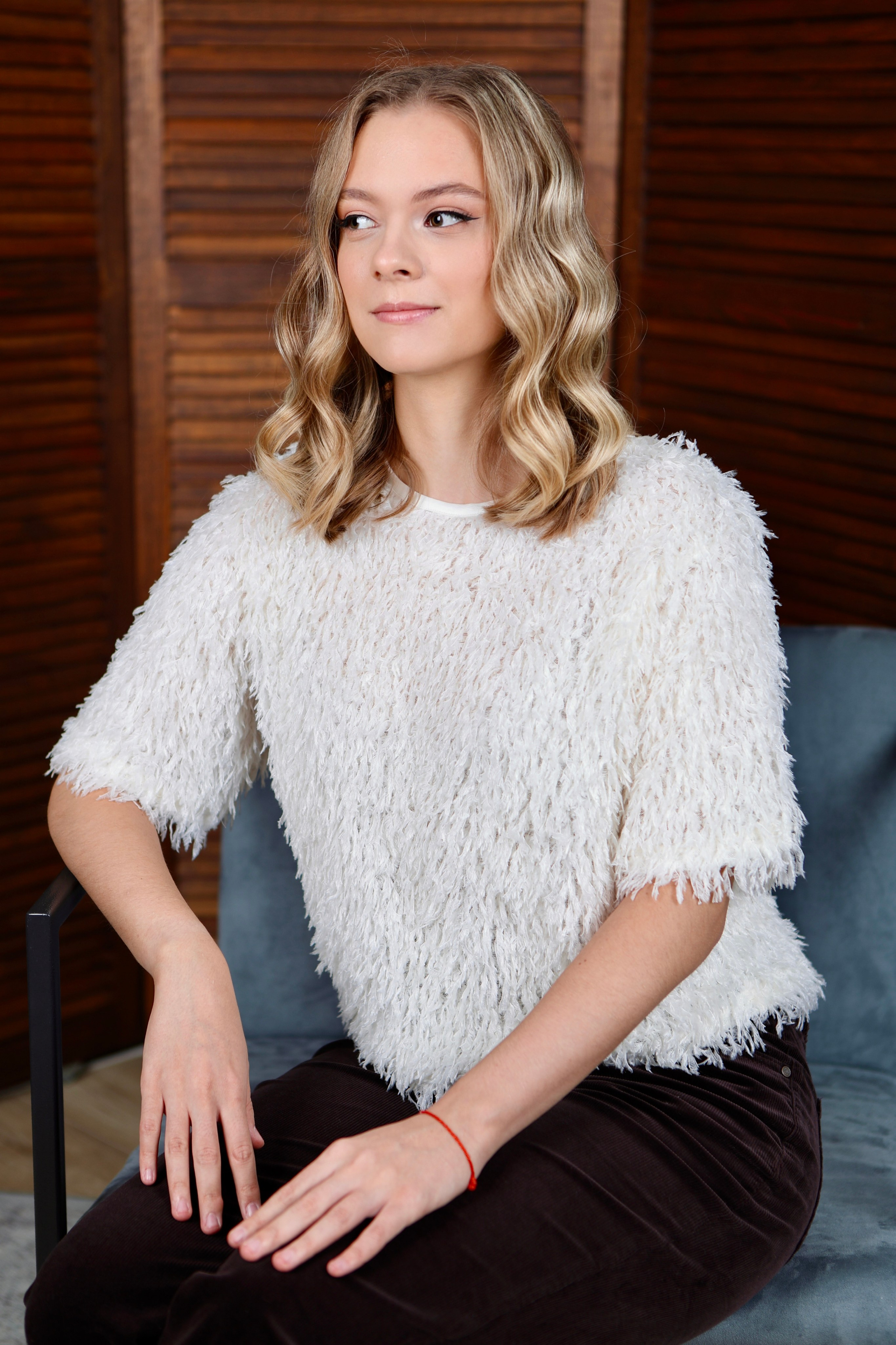 Дарья. Фотограф в Курске Смирнов Евгений