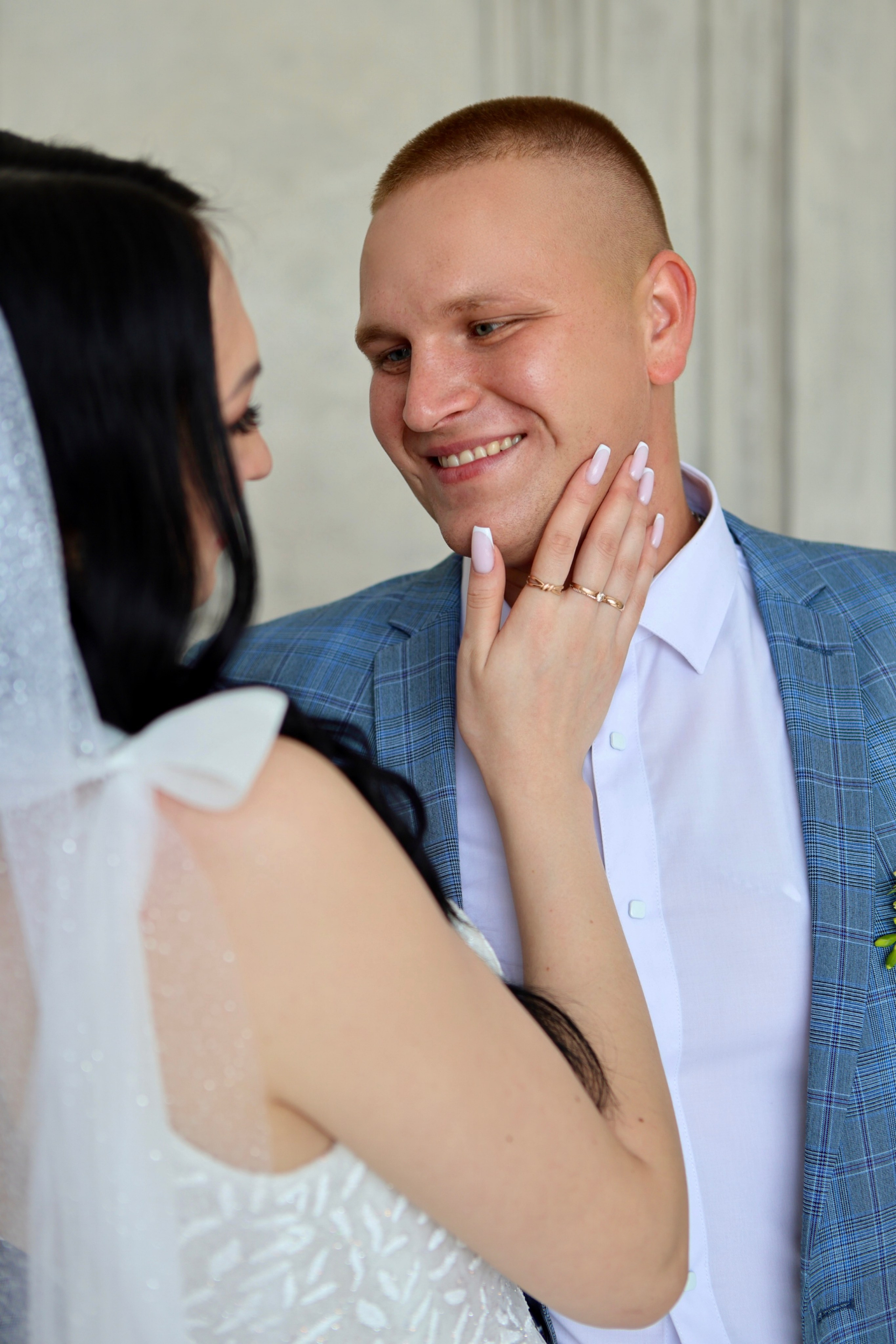 Алина и Александр. Фотограф в Курске Смирнов Евгений