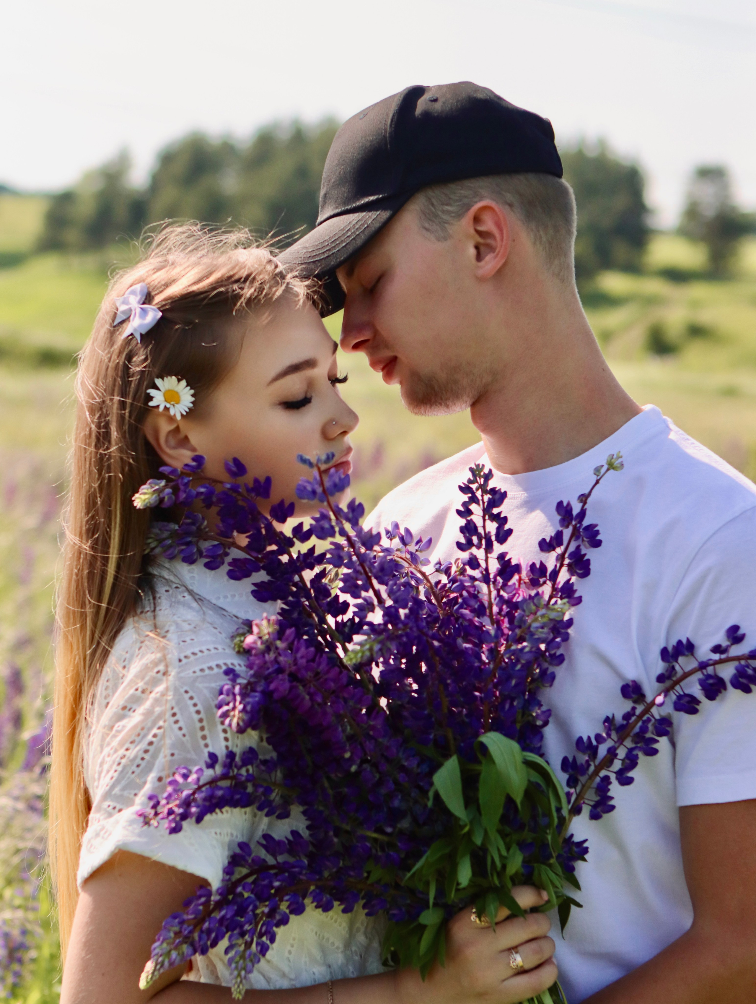 Алина, Михаил и Мирослава. Фотограф в Курске Смирнов Евгений