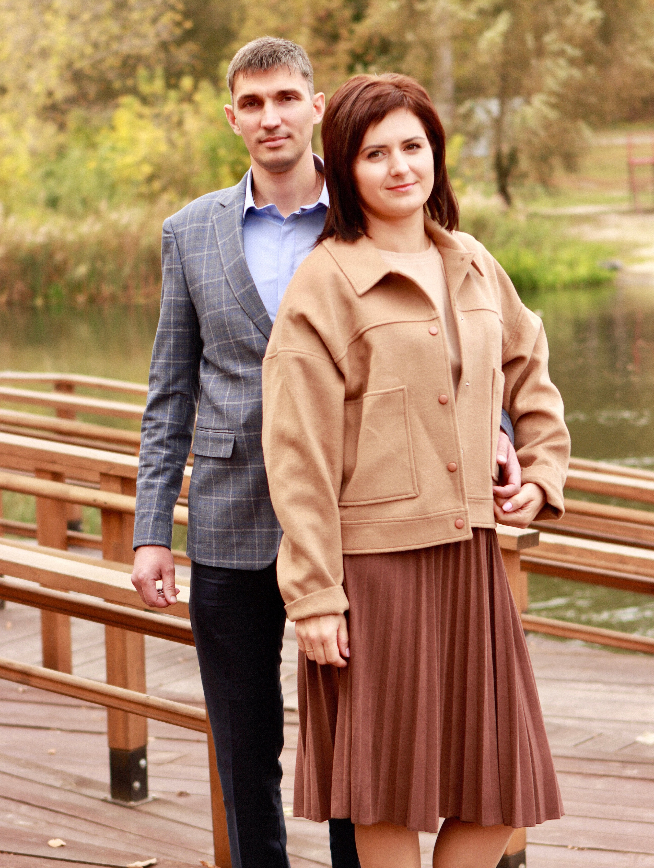 Оксана. Фотограф в Курске Смирнов Евгений