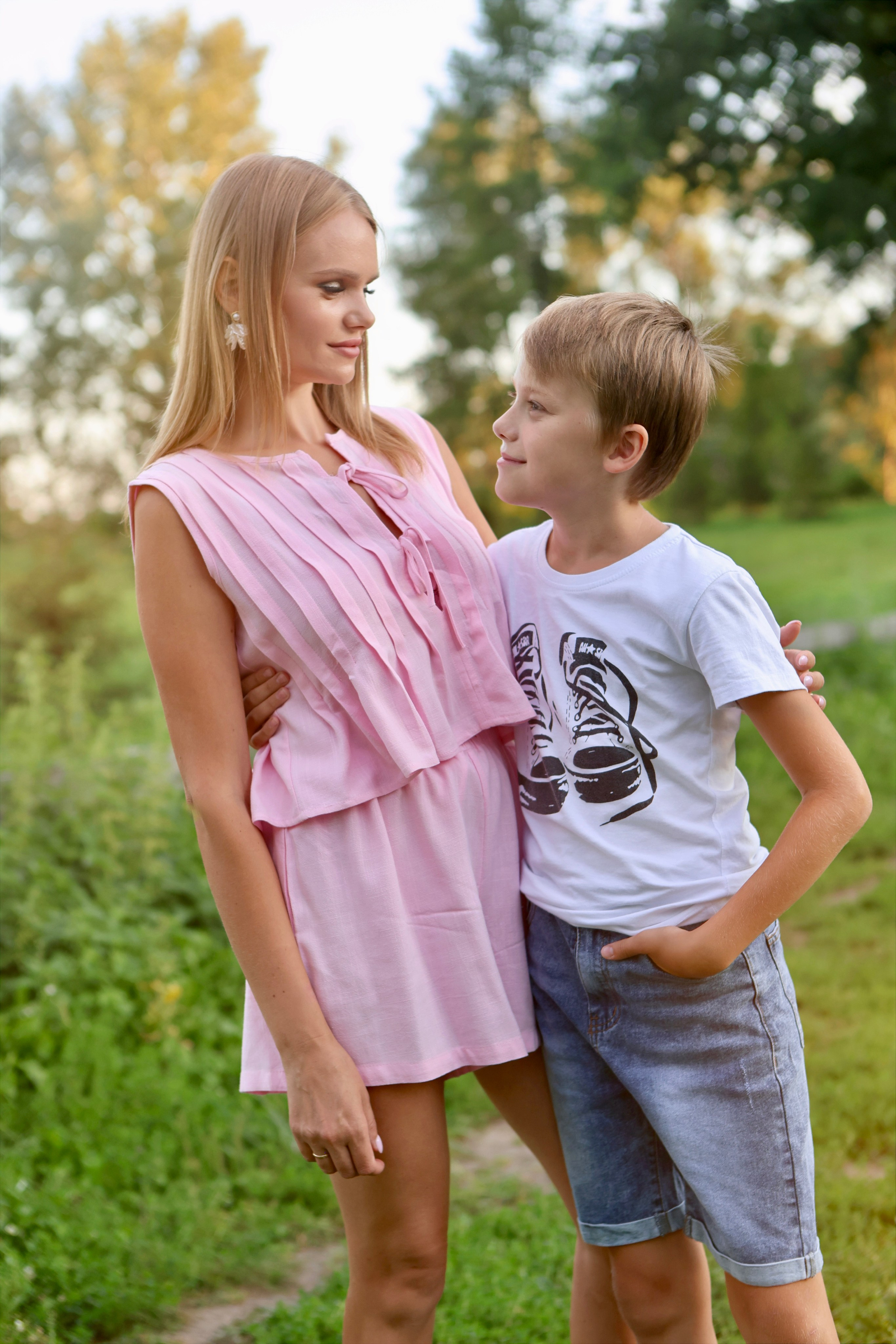 Екатерина. Фотограф в Курске Смирнов Евгений