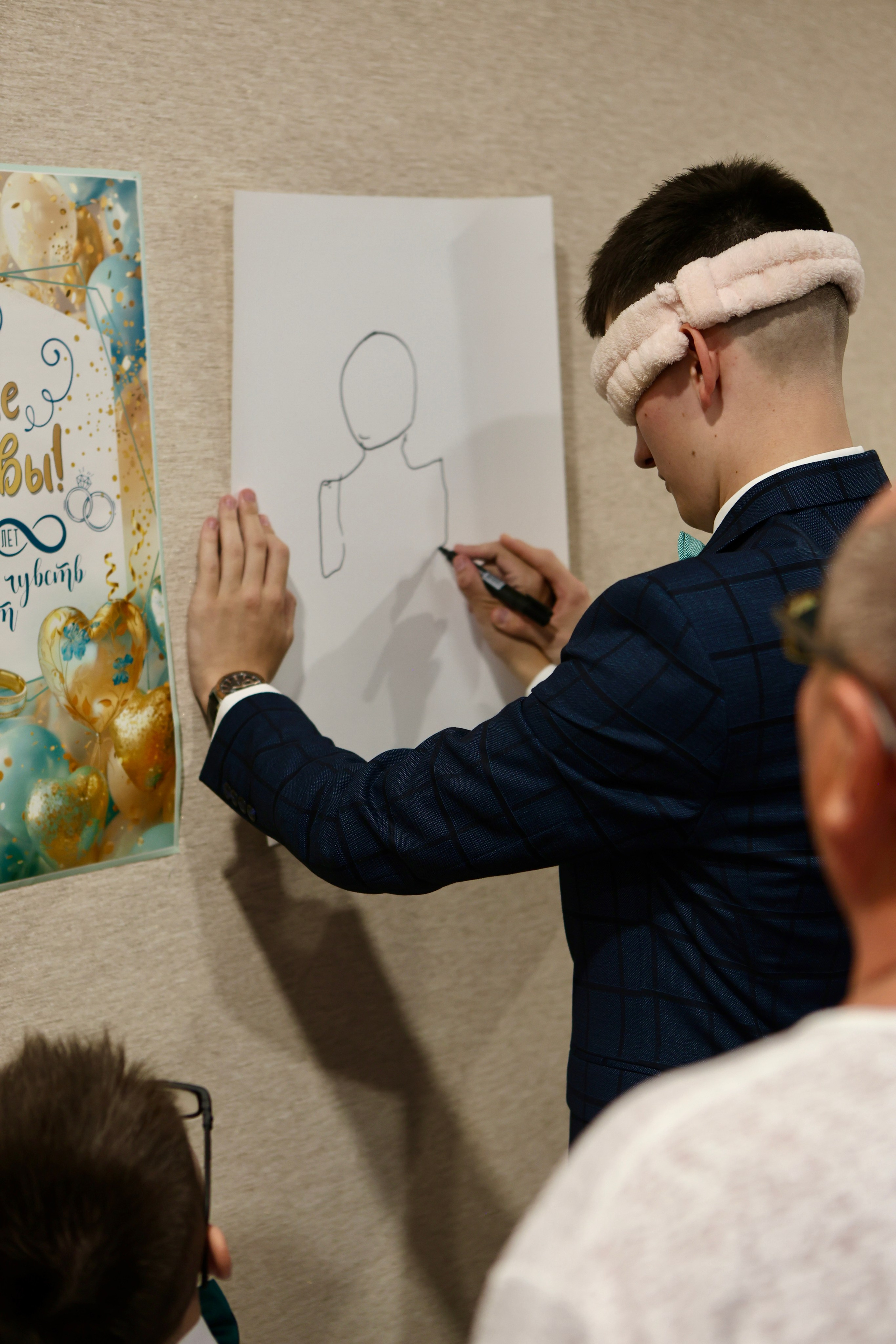 Свадьба Игоря и Татьяны. Фотограф в Курске Смирнов Евгений