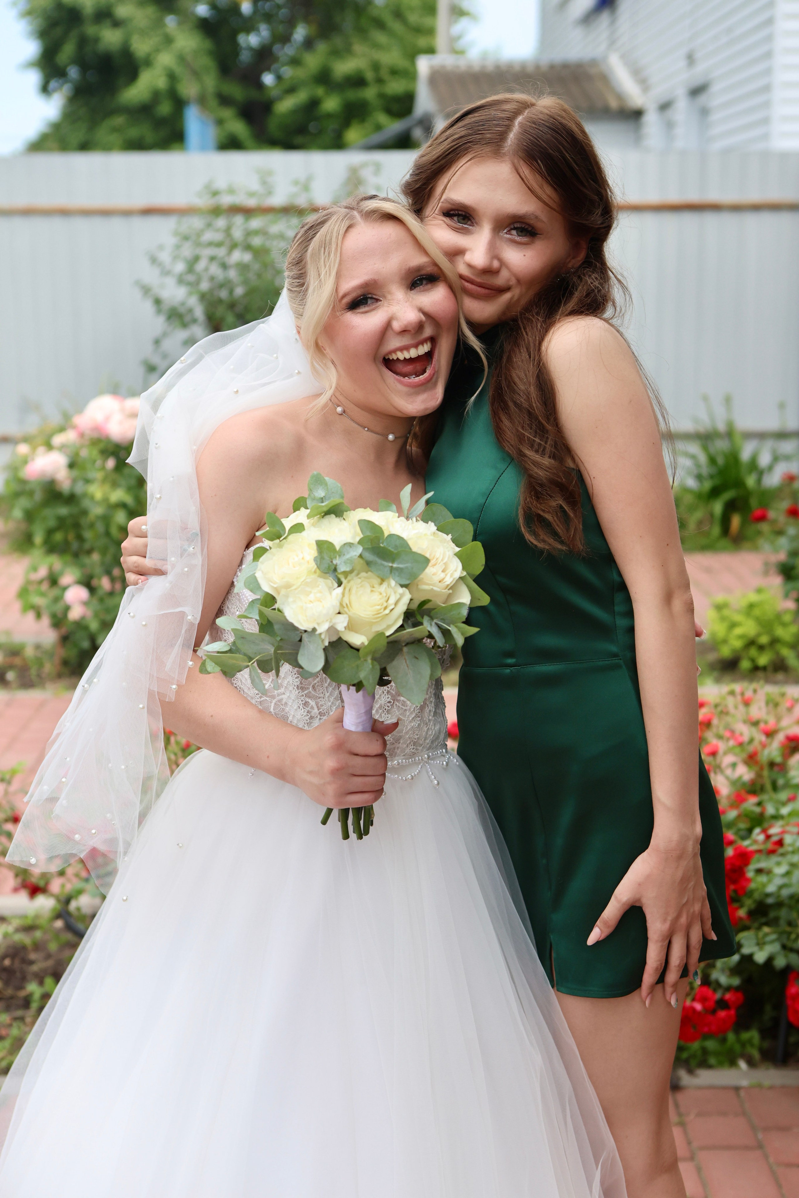 Свадьба Игоря и Татьяны. Фотограф в Курске Смирнов Евгений