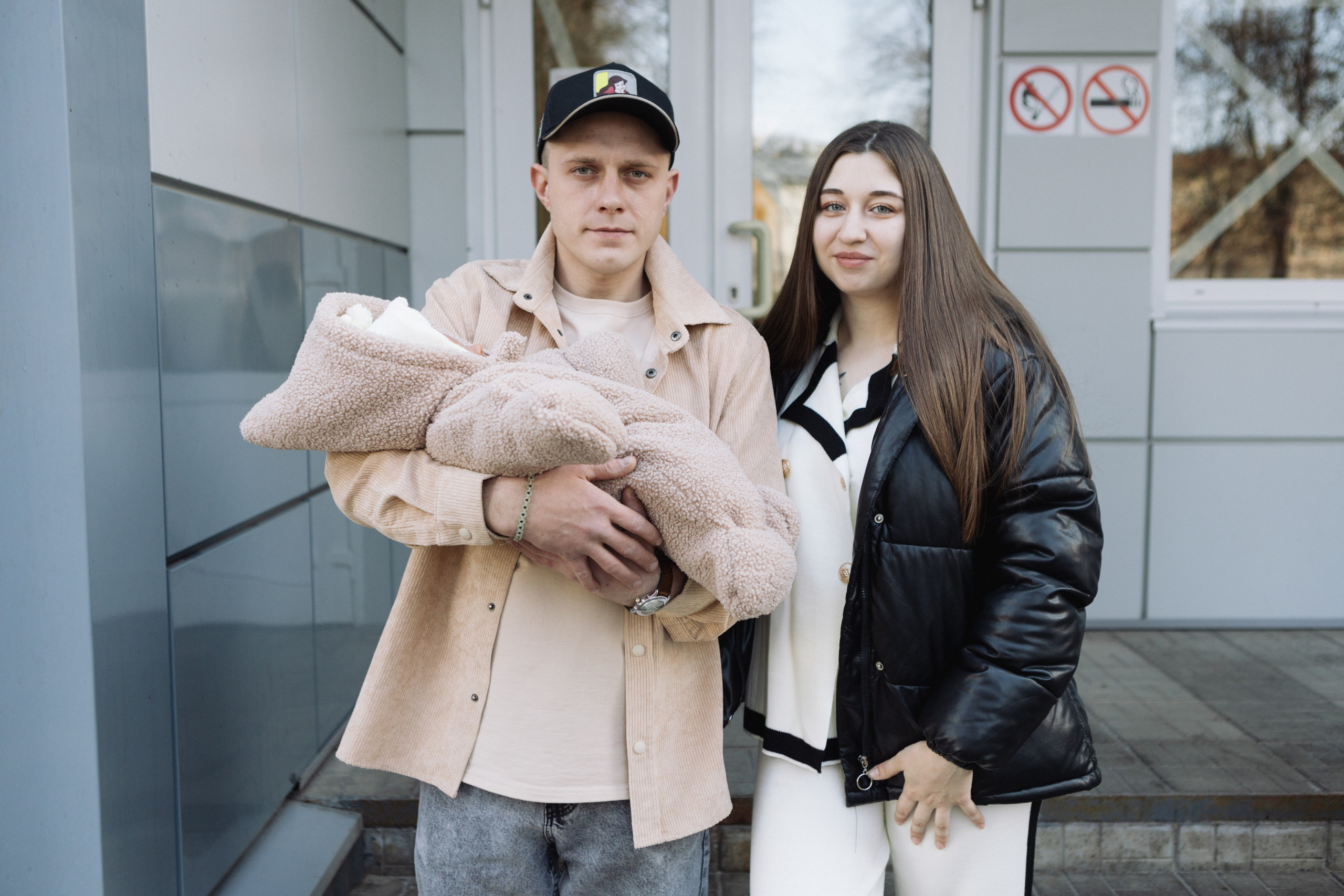 Выписка Марина. Фотограф в Курске Смирнов Евгений