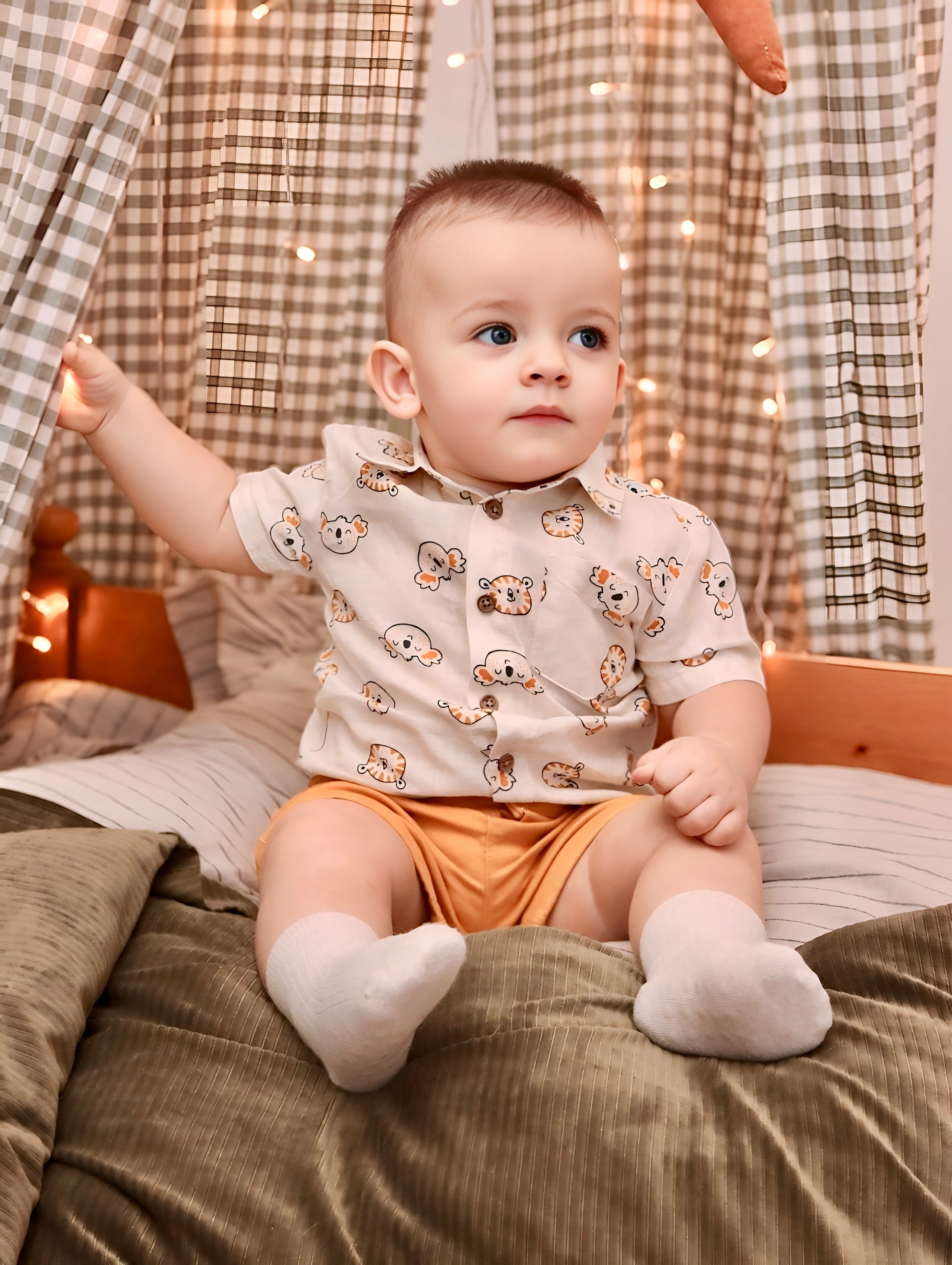 Анастасия. Фотограф в Курске Смирнов Евгений