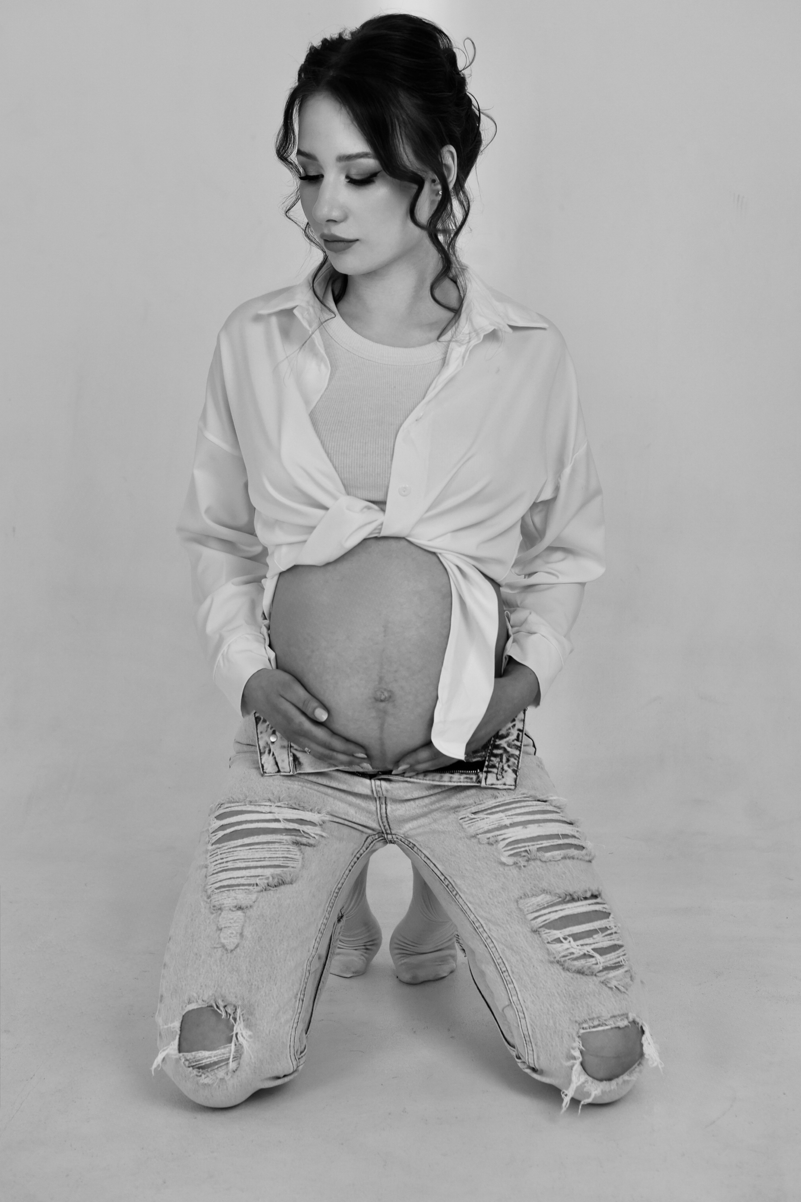 Кирилл и Арина. Фотограф в Курске Смирнов Евгений