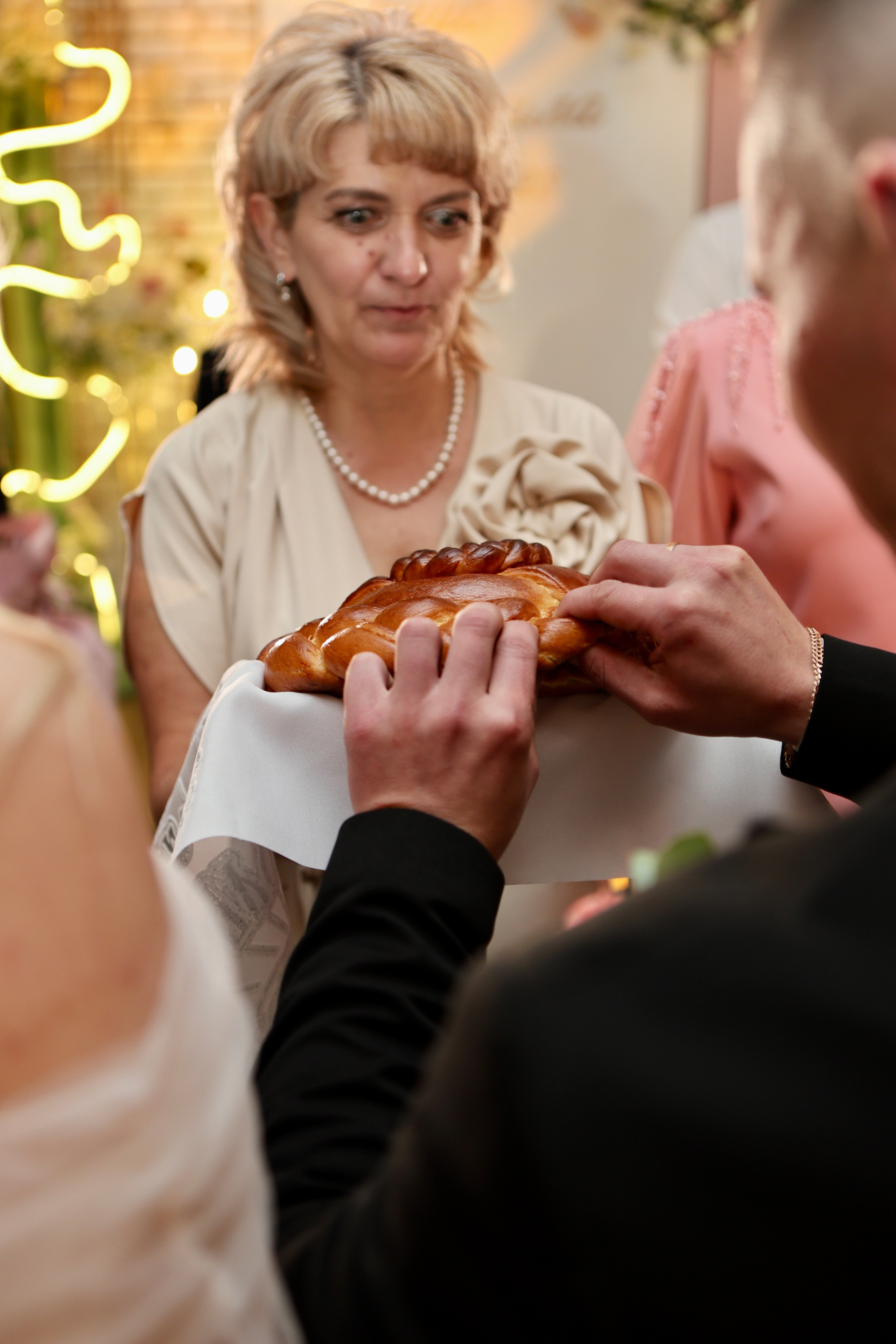 Свадьба Людмилы и Дениса. Фотограф в Курске Смирнов Евгений