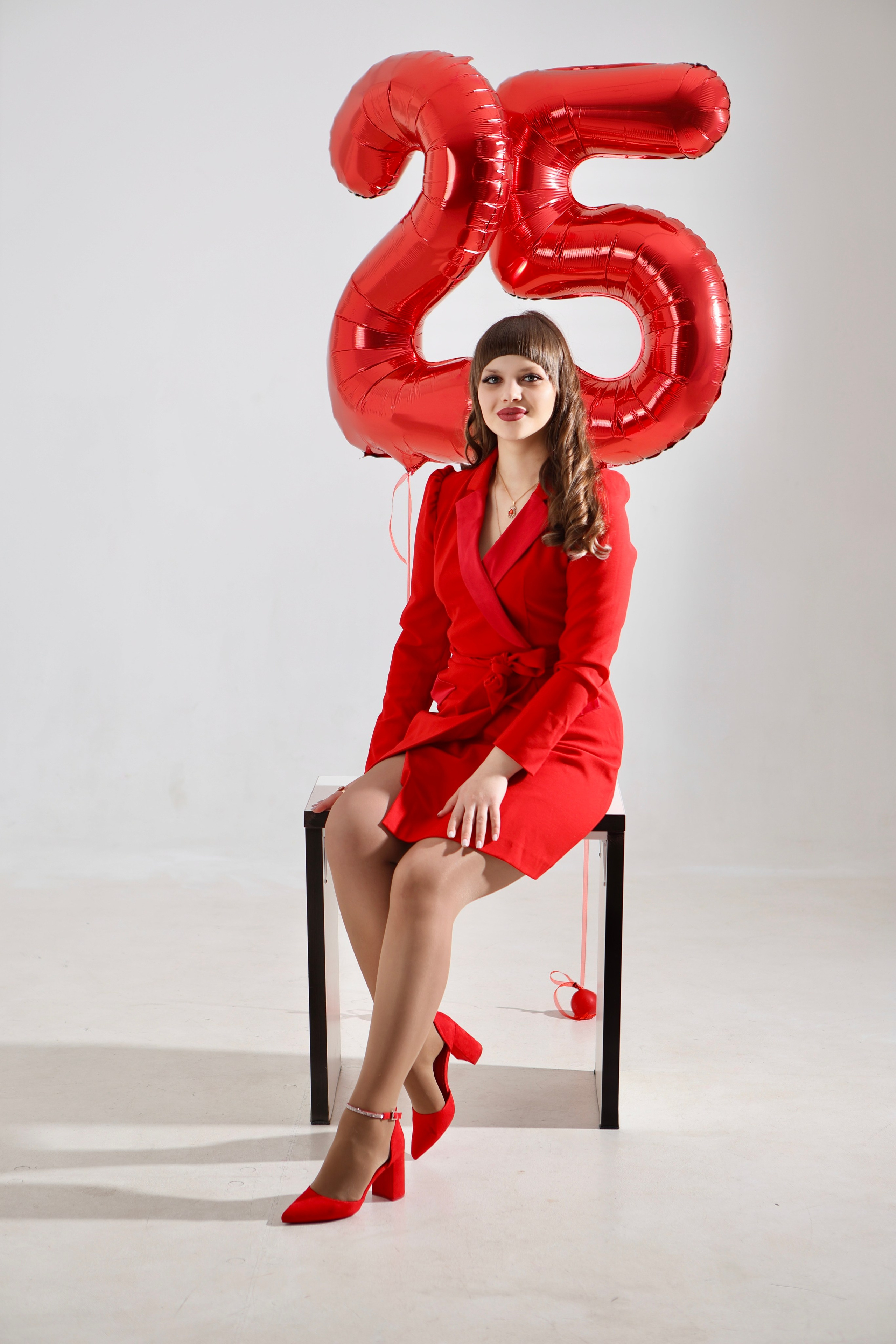 Анастасия. Фотограф в Курске Смирнов Евгений