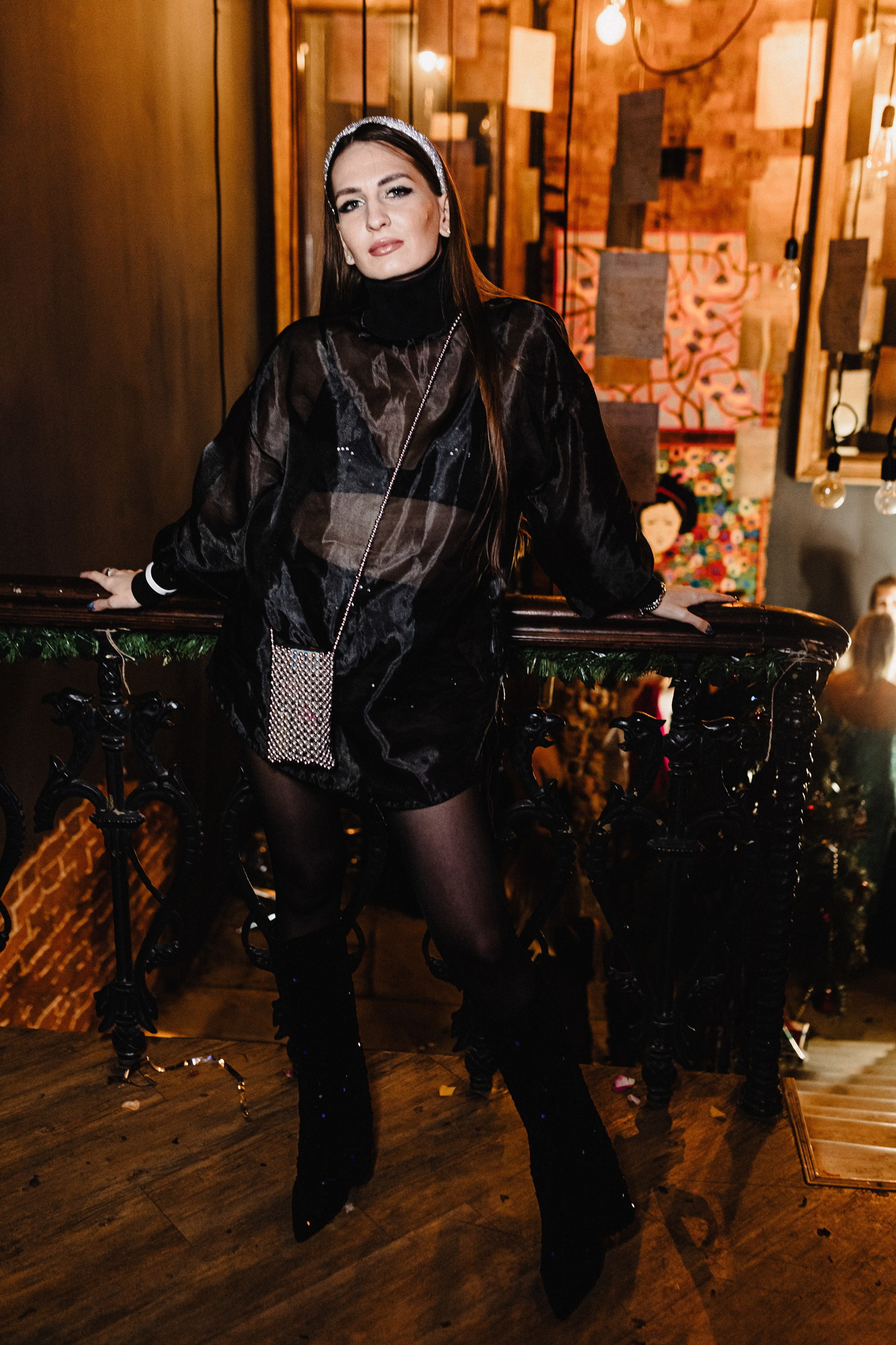 Новый уровень — Особняк 1857. Свадебный и семейный фотограф Женя Добрянская в Нижнем Новгороде