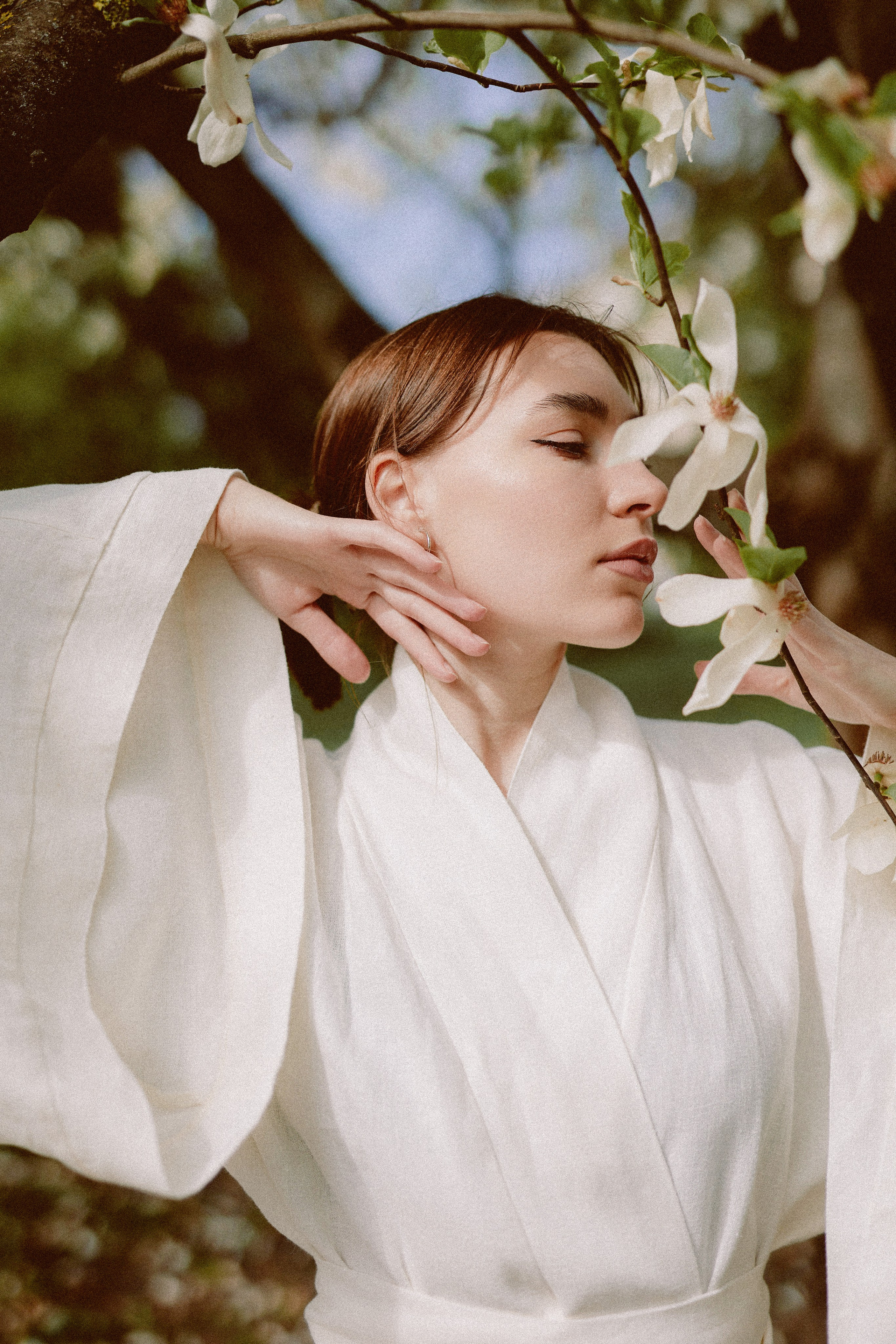 Анастасия. Фотограф в Астрахани съемка семей беременности лавстори