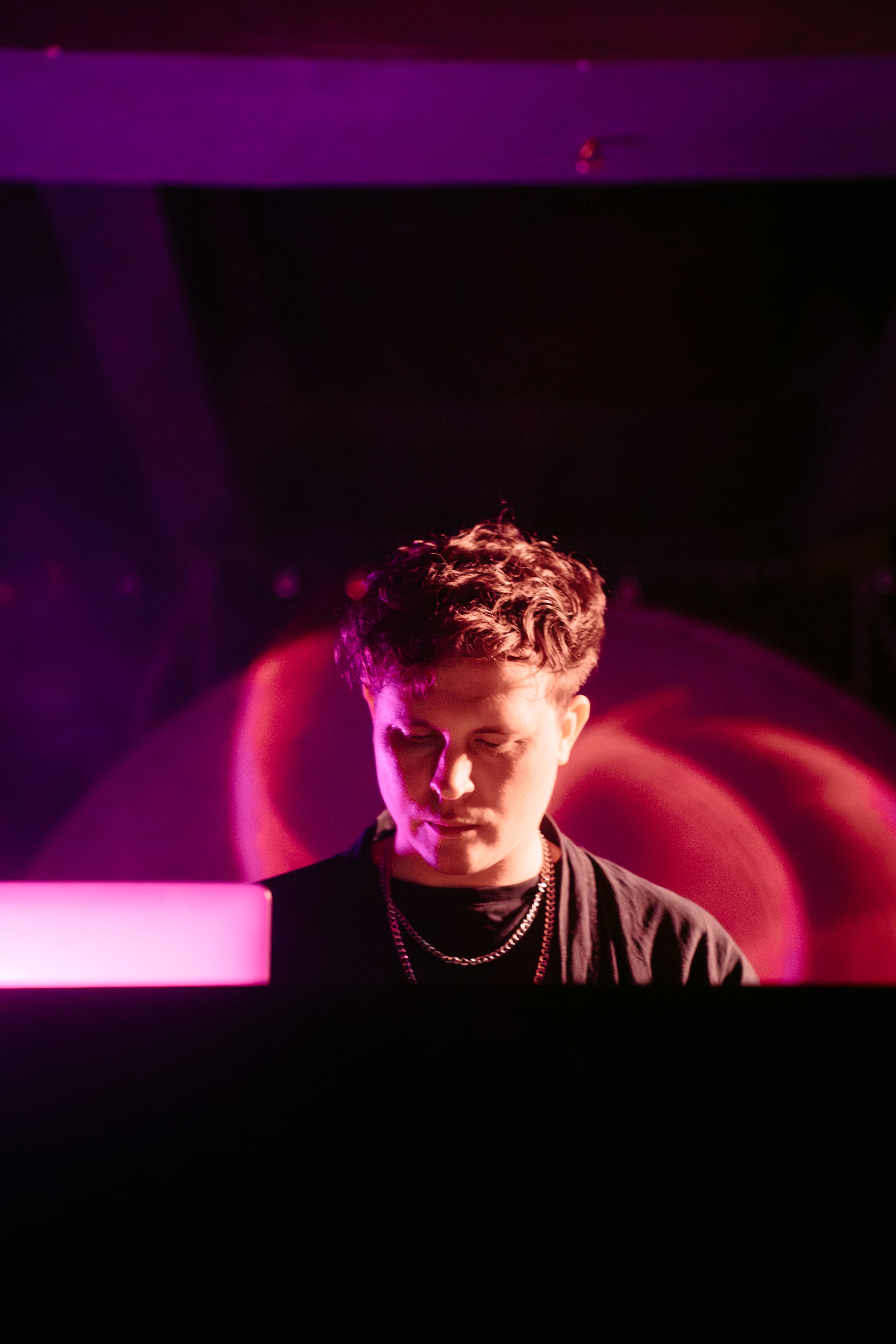 Synesthesia|Werk. Главная