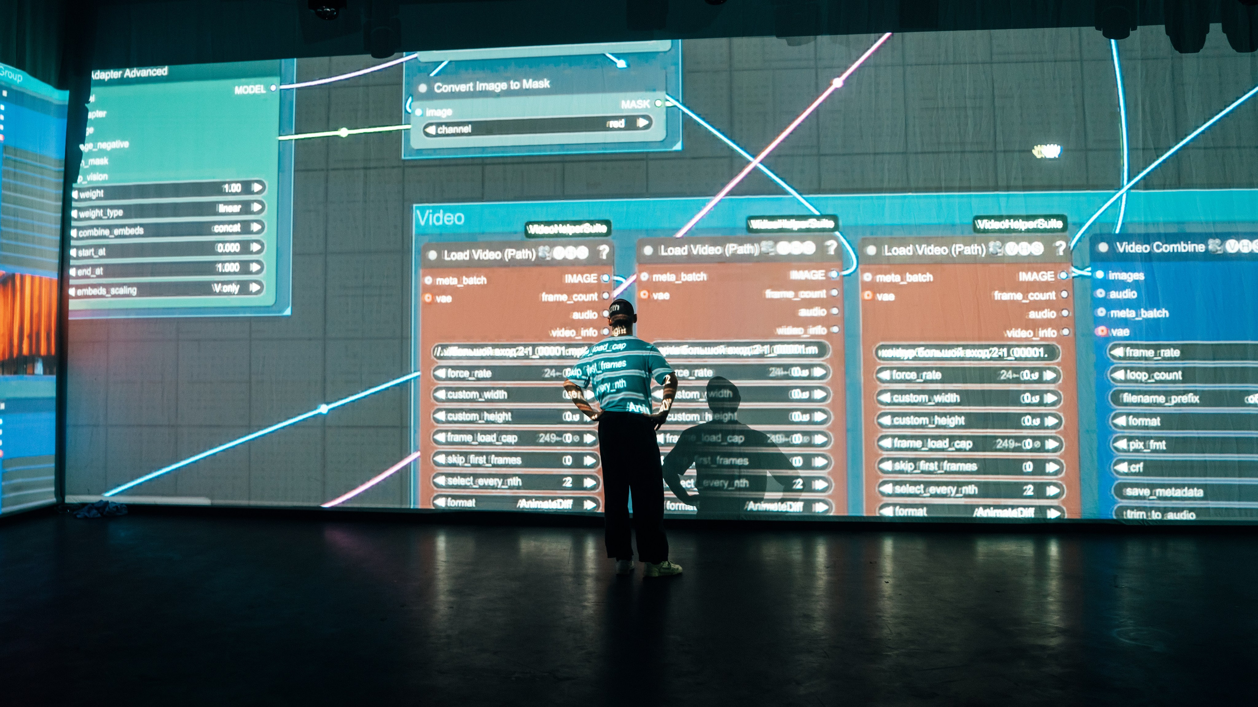 Образы памяти. Главная