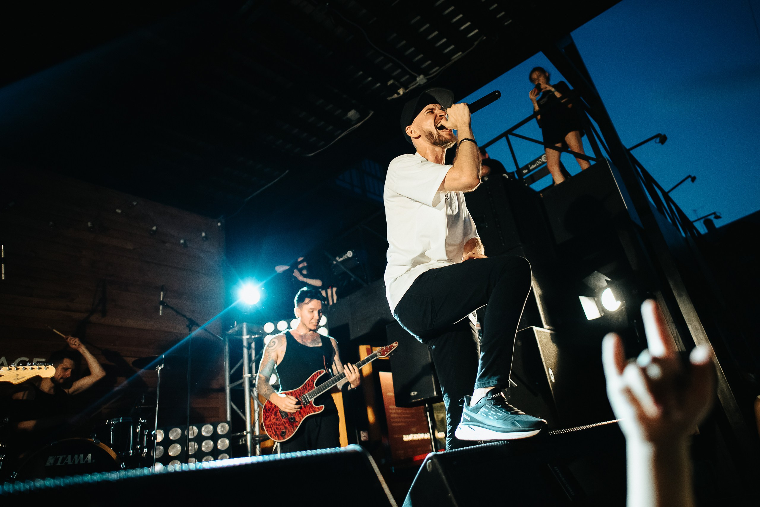 Pandora Secret 2024. Репортажный фотограф в Кемерово