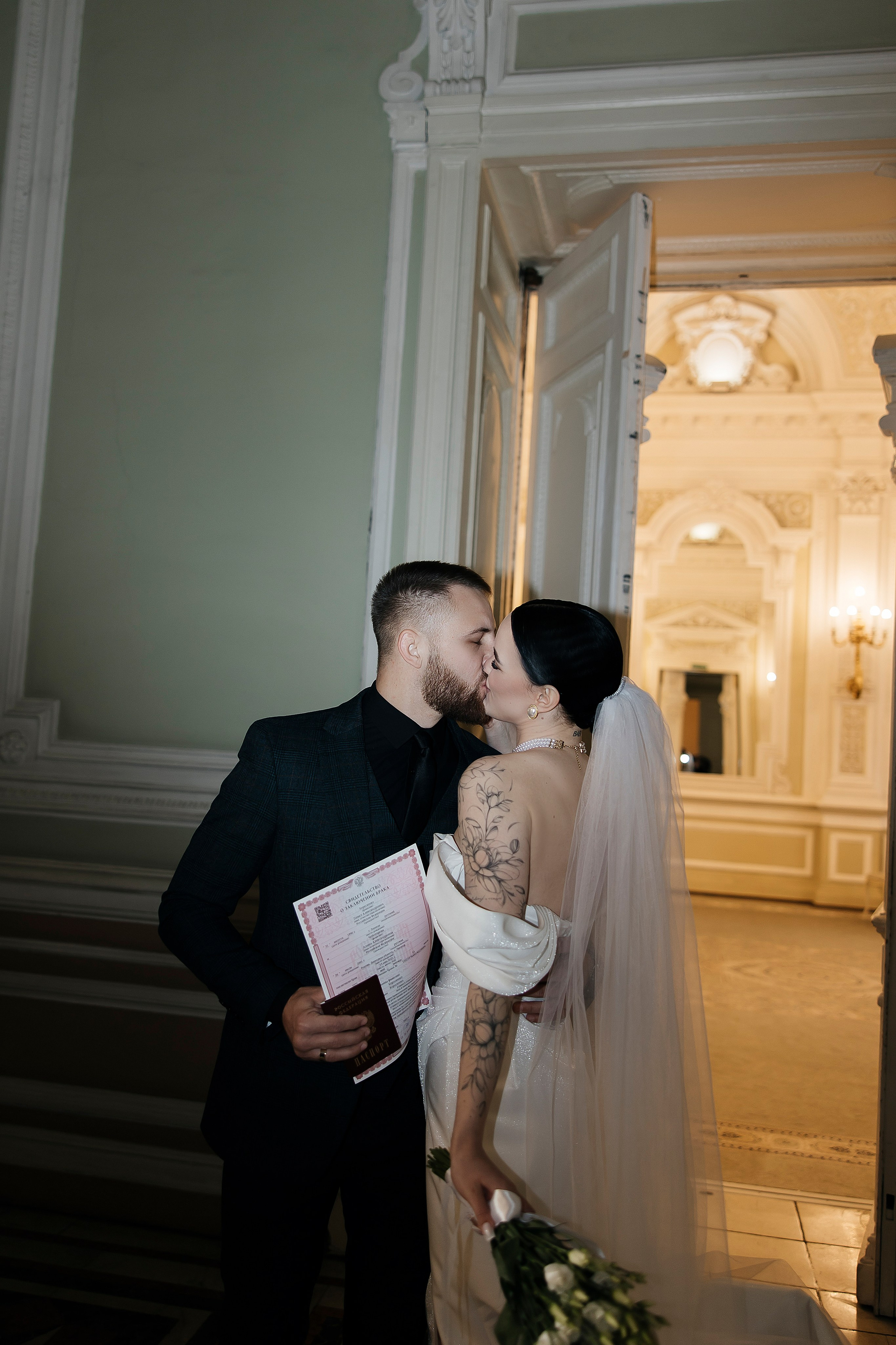 Мир пополам 💔. Фотограф в Санкт Петербурге Колантаева Карина