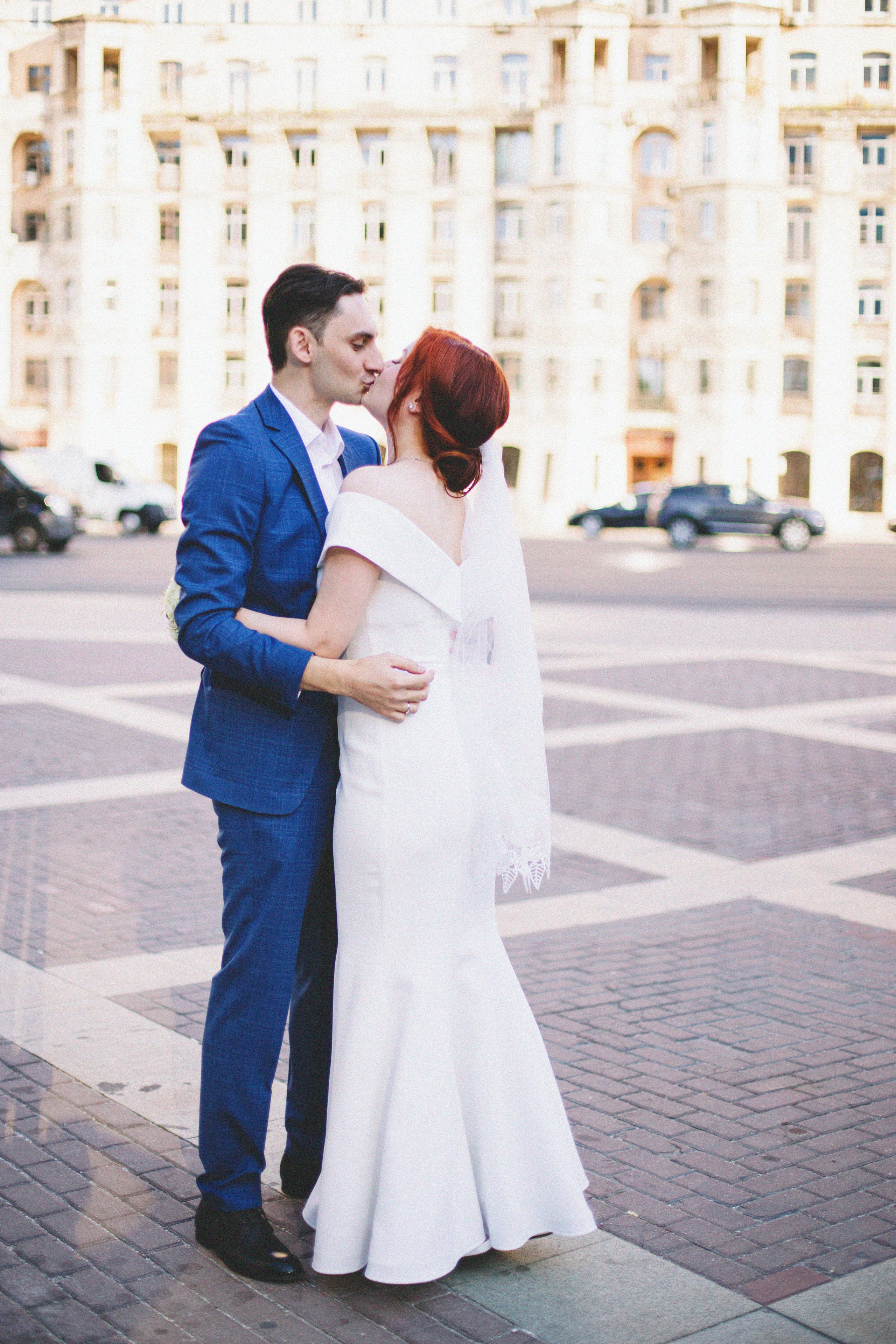 Ольга. Портретный и свадебный фотограф Даня Похватова