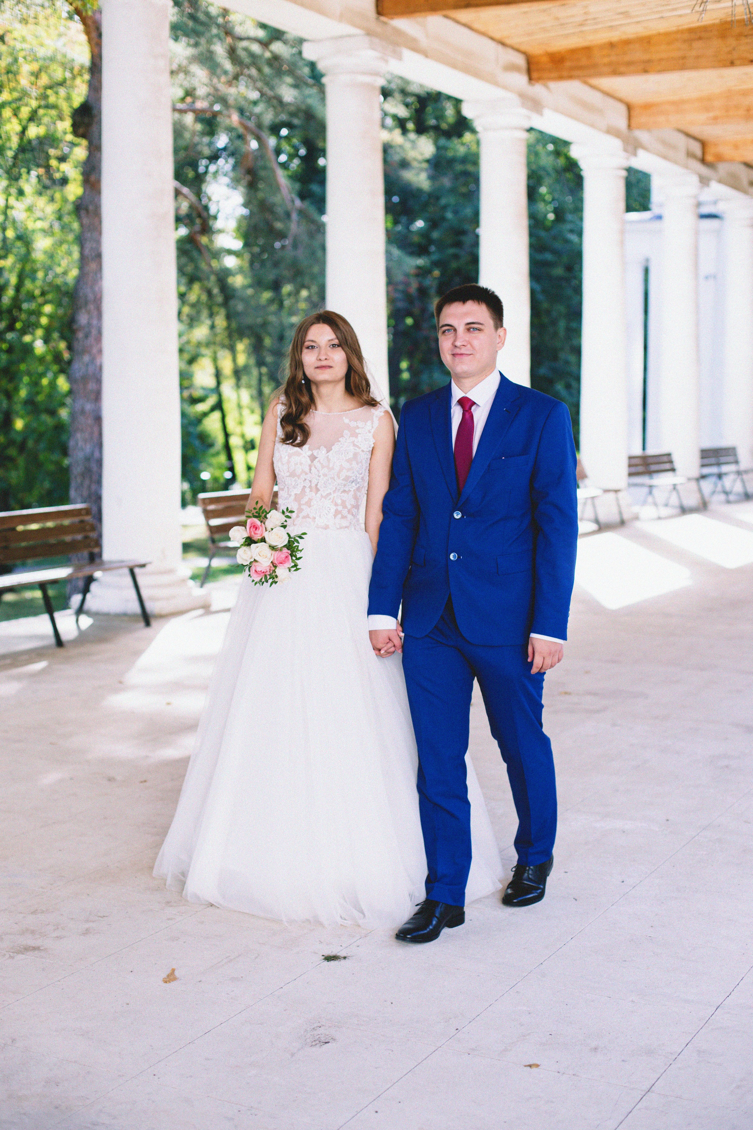 Анна. Портретный и свадебный фотограф Даня Похватова